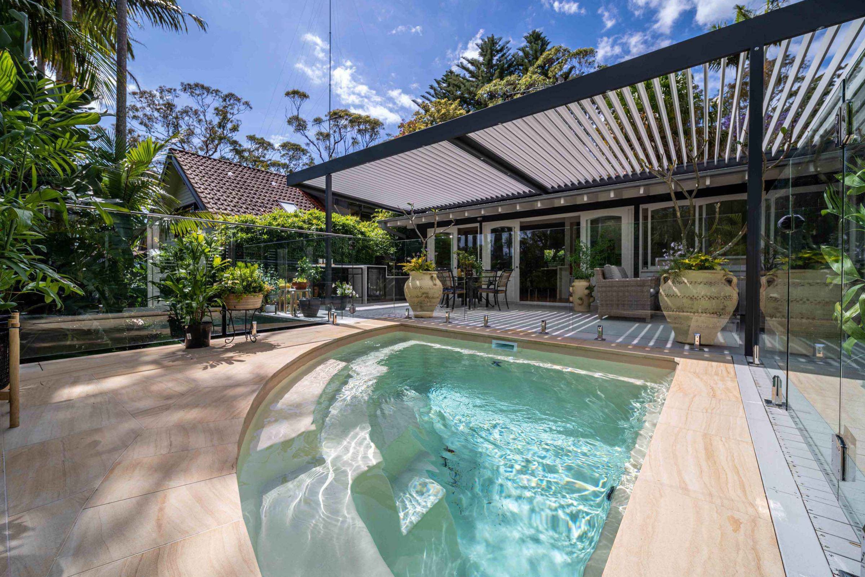 Avalon Palmgrove Residence