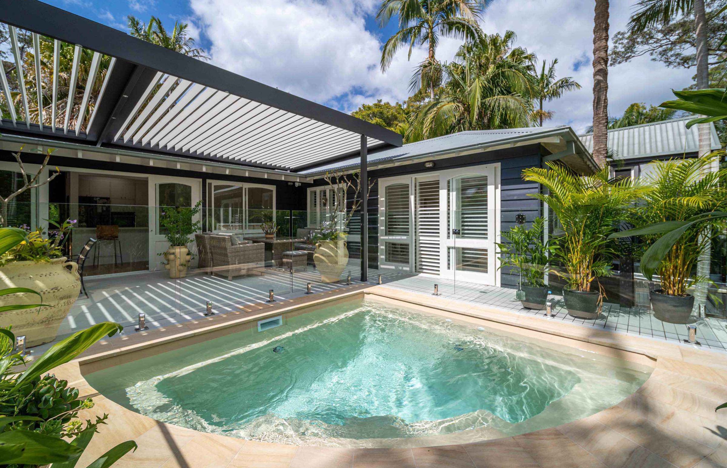 Avalon Palmgrove Residence