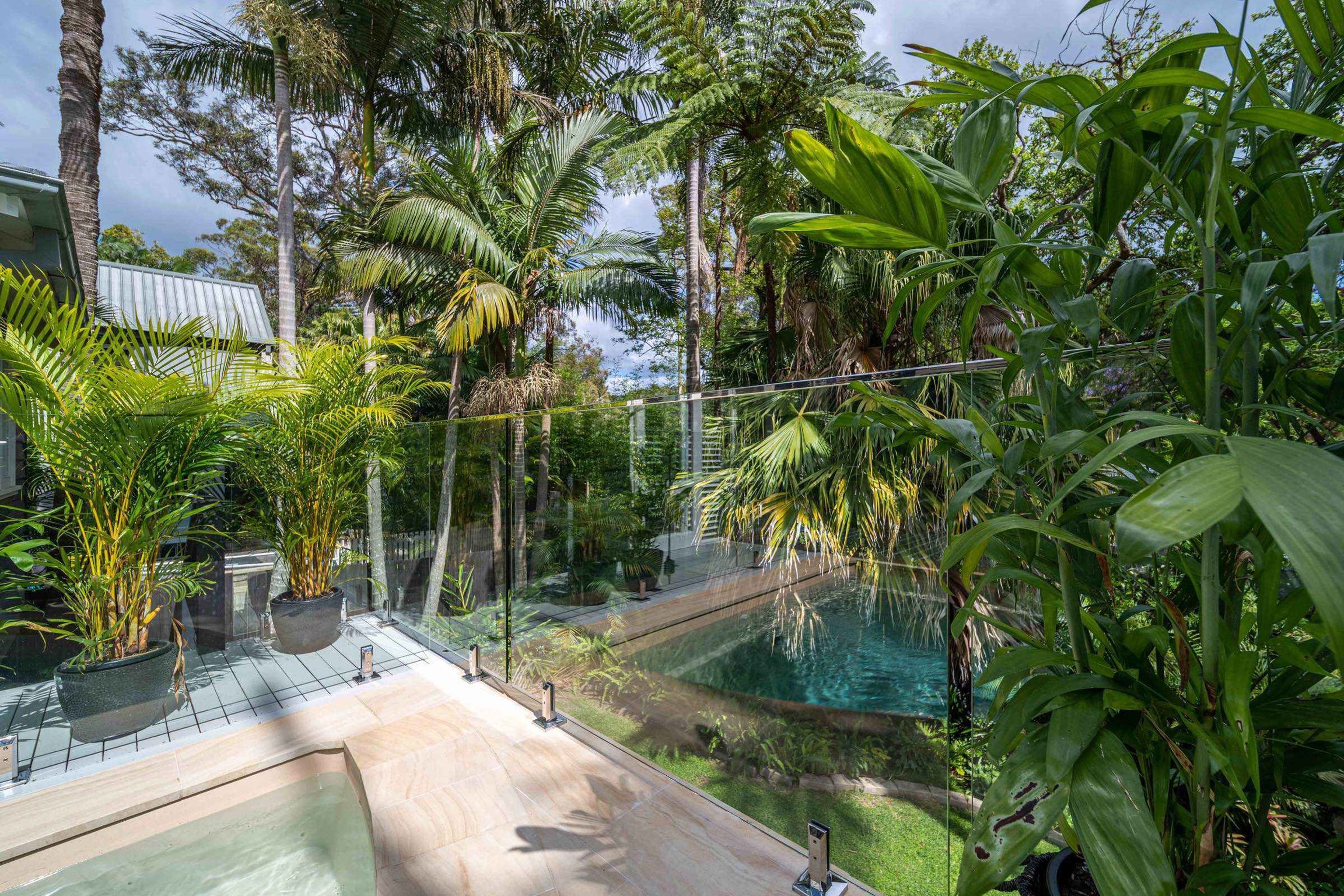 Avalon Palmgrove Residence
