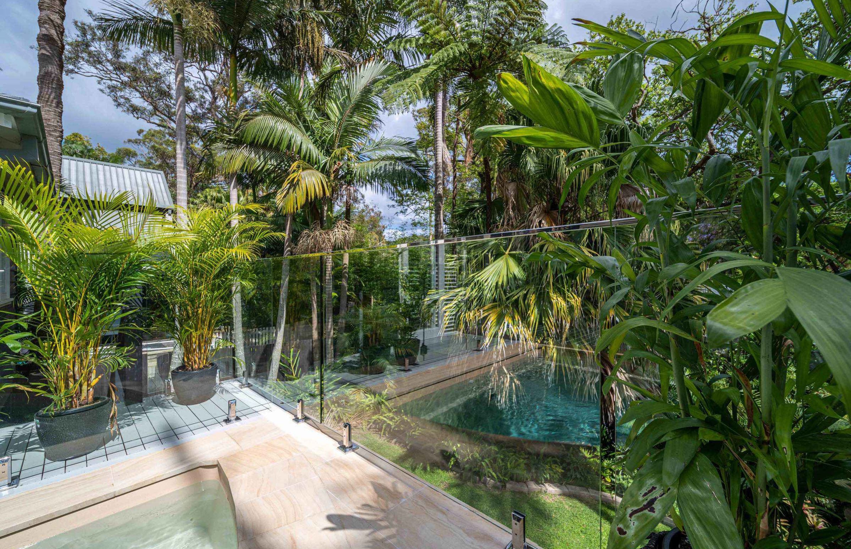 Avalon Palmgrove Residence