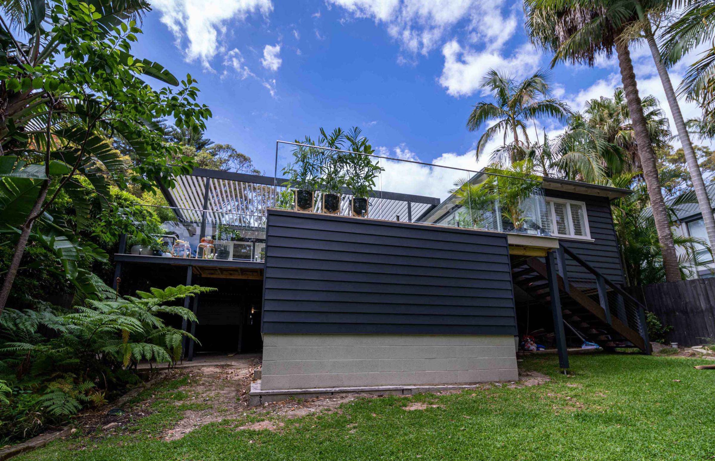 Avalon Palmgrove Residence