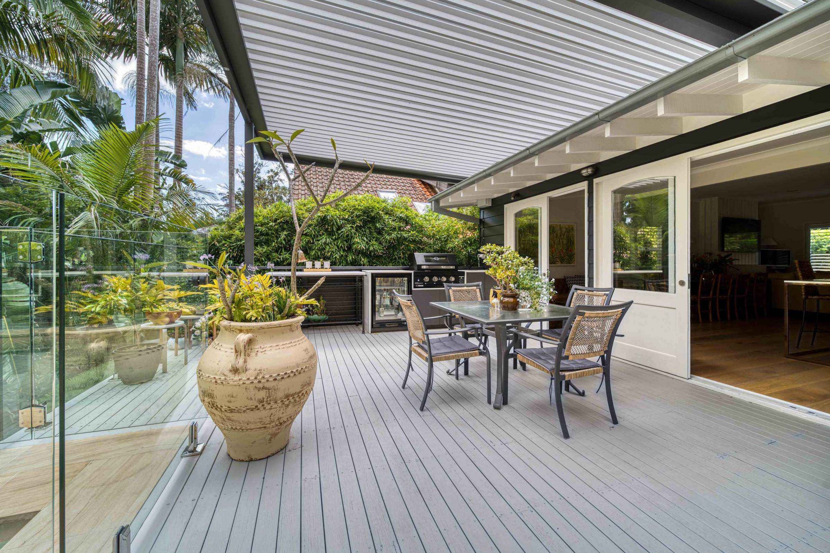 Avalon Palmgrove Residence