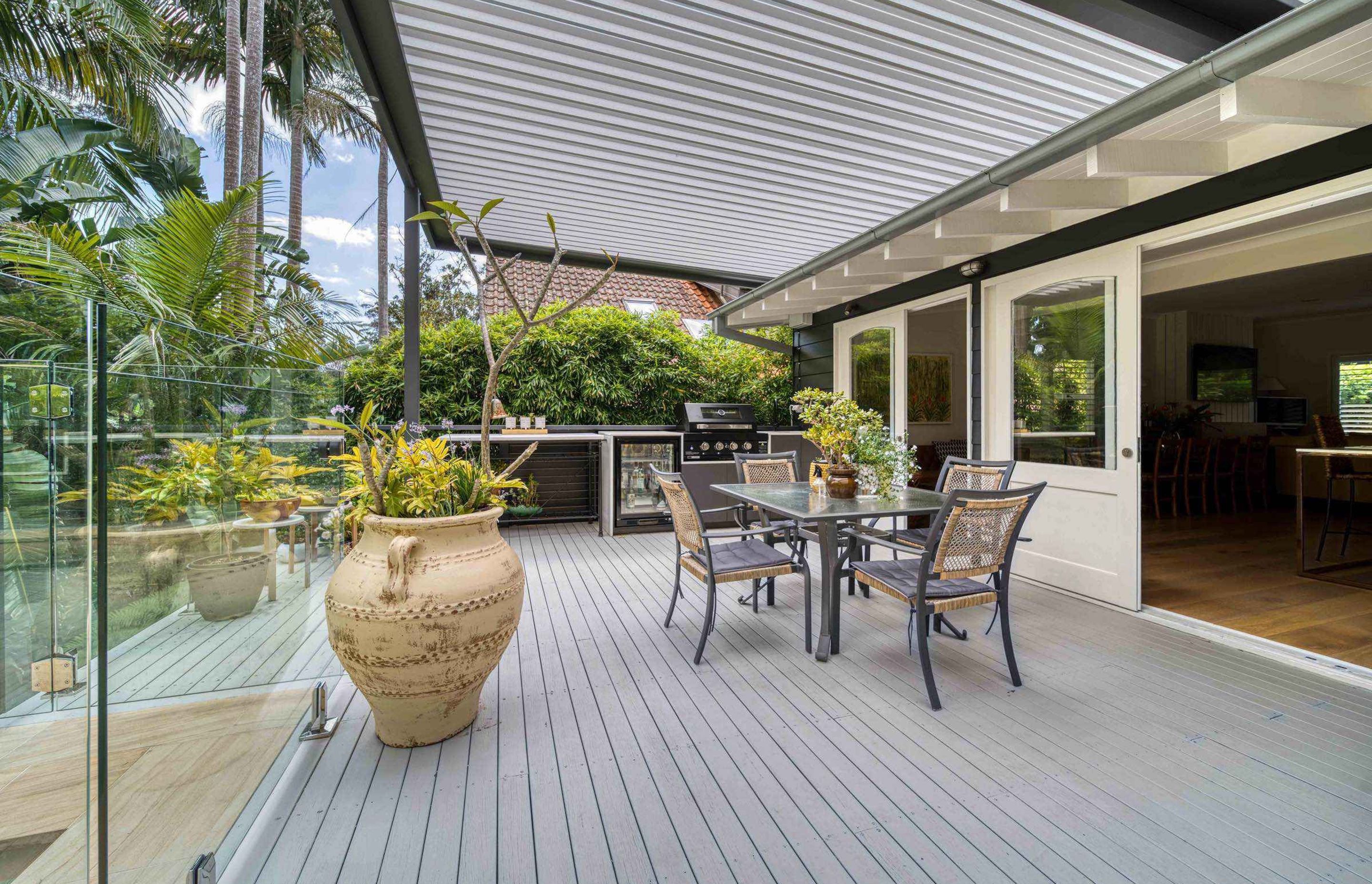 Avalon Palmgrove Residence