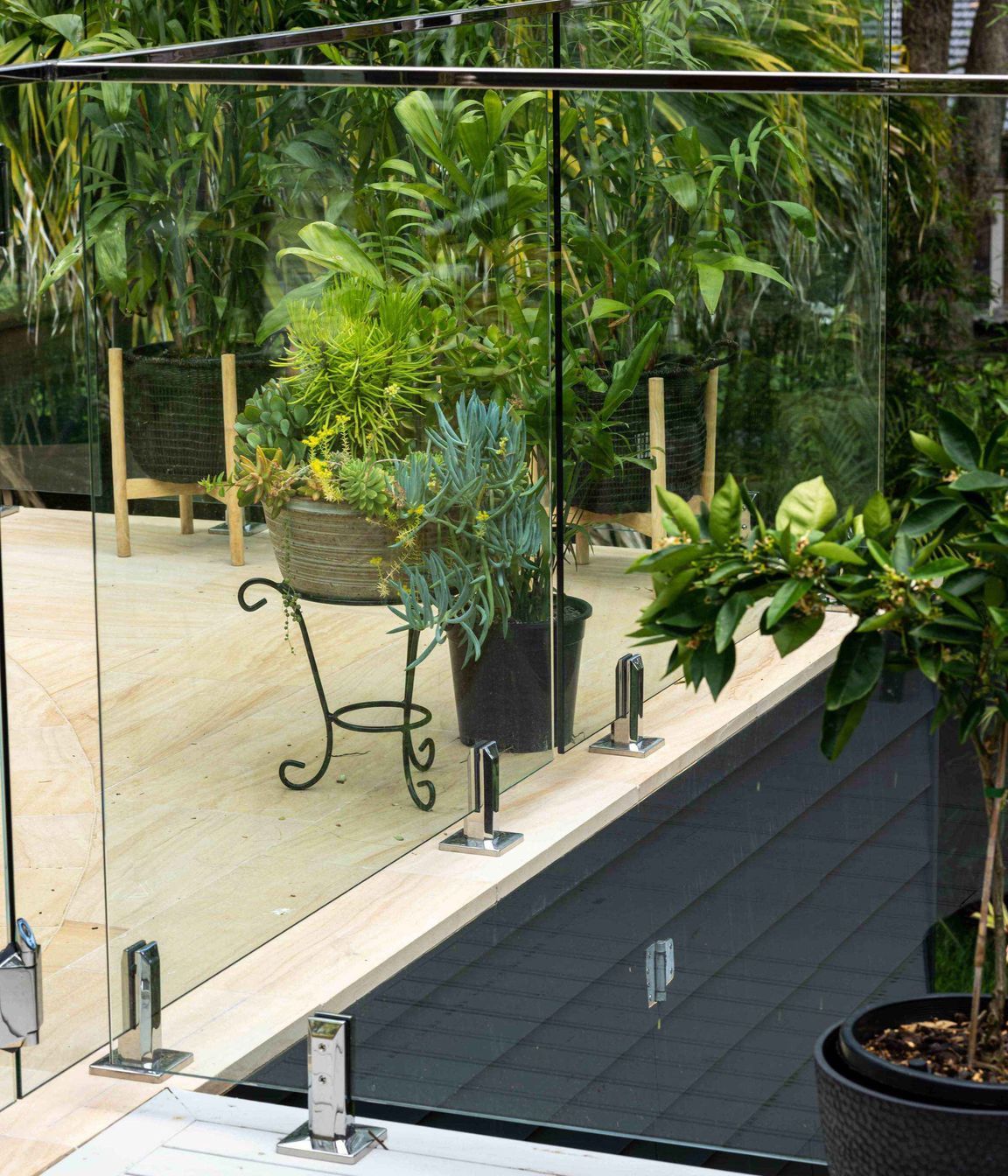 Avalon Palmgrove Residence