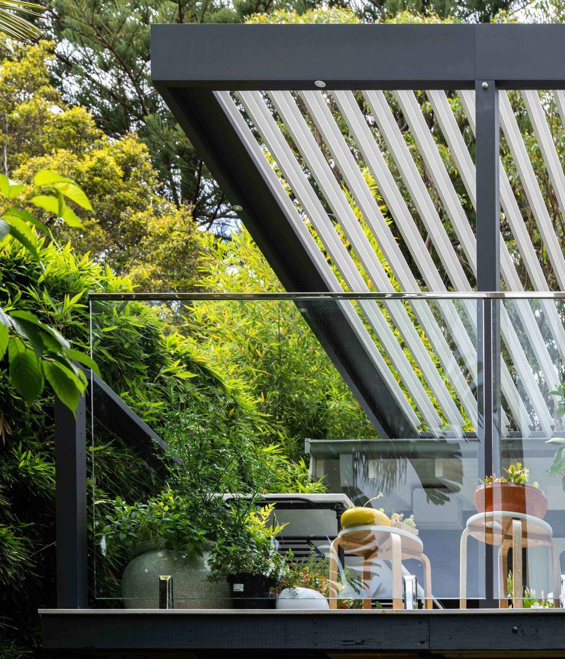 Avalon Palmgrove Residence