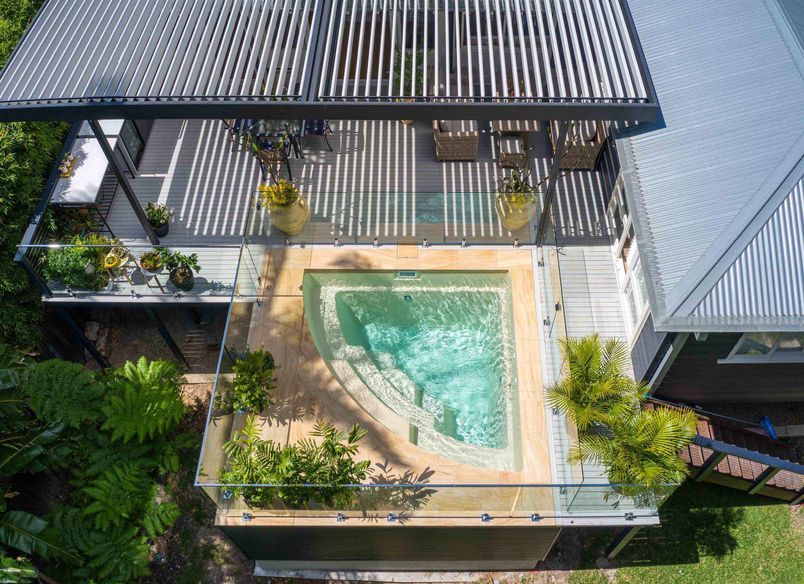 Avalon Palmgrove Residence