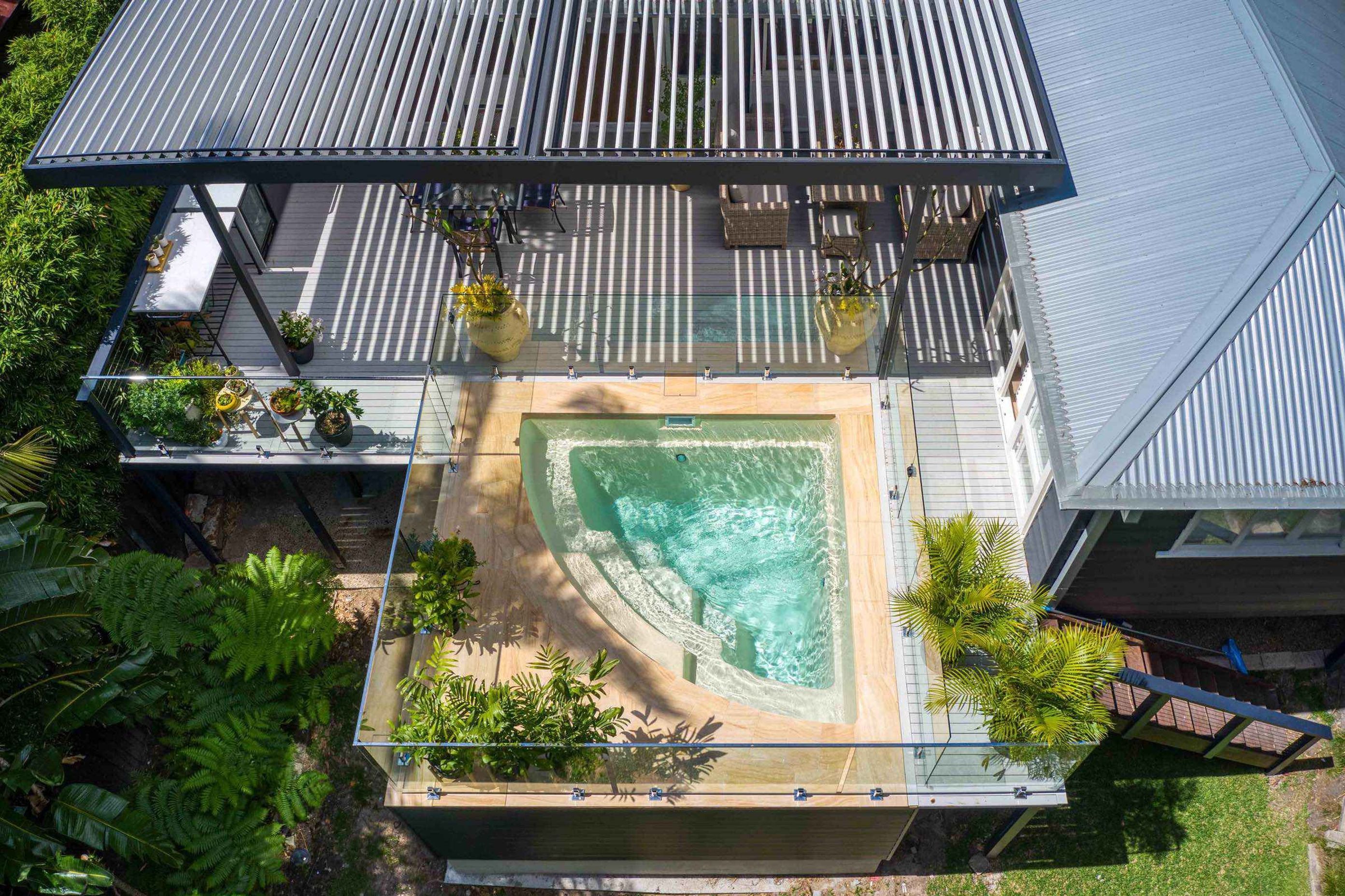 Avalon Palmgrove Residence