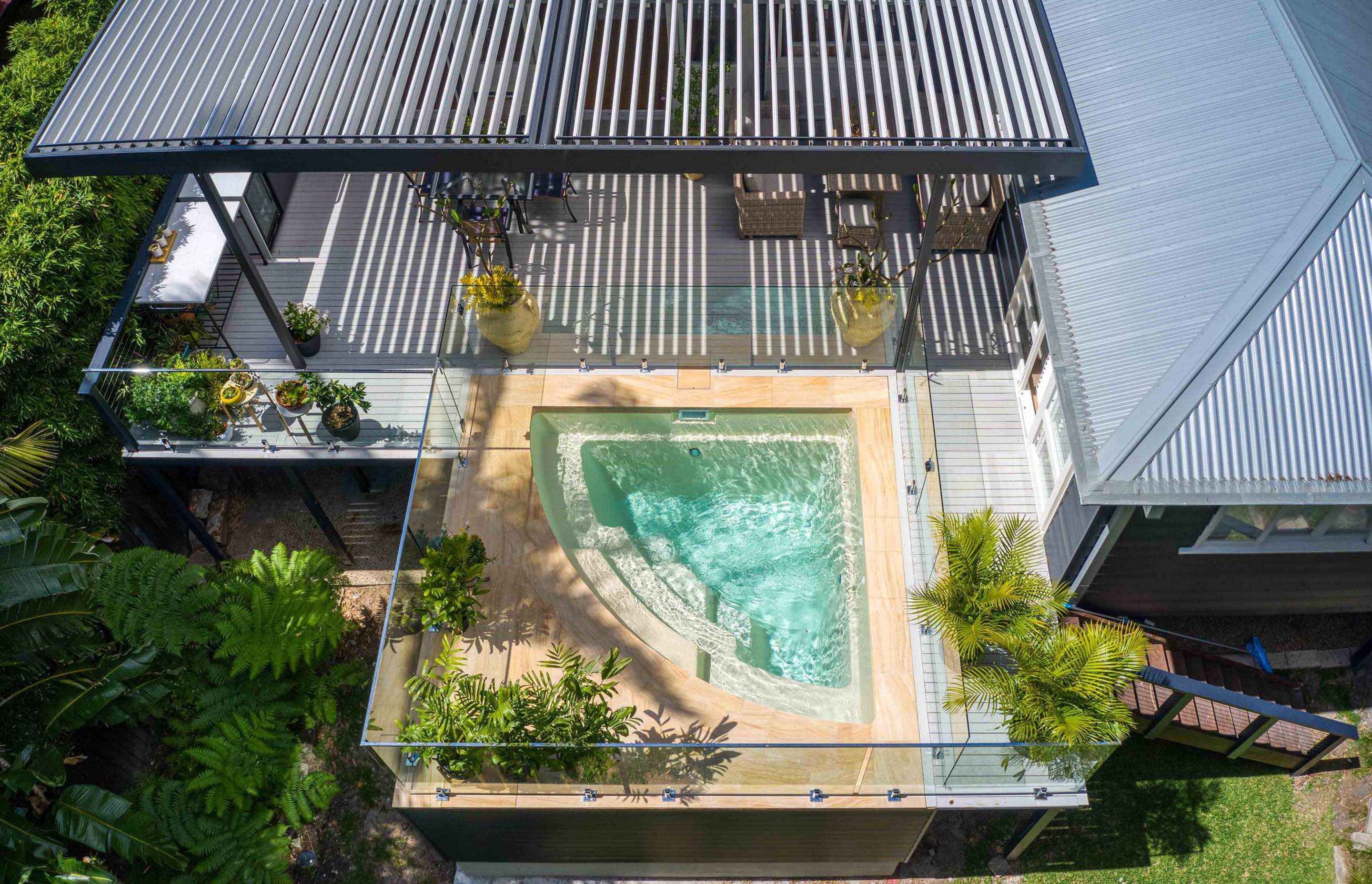 Avalon Palmgrove Residence