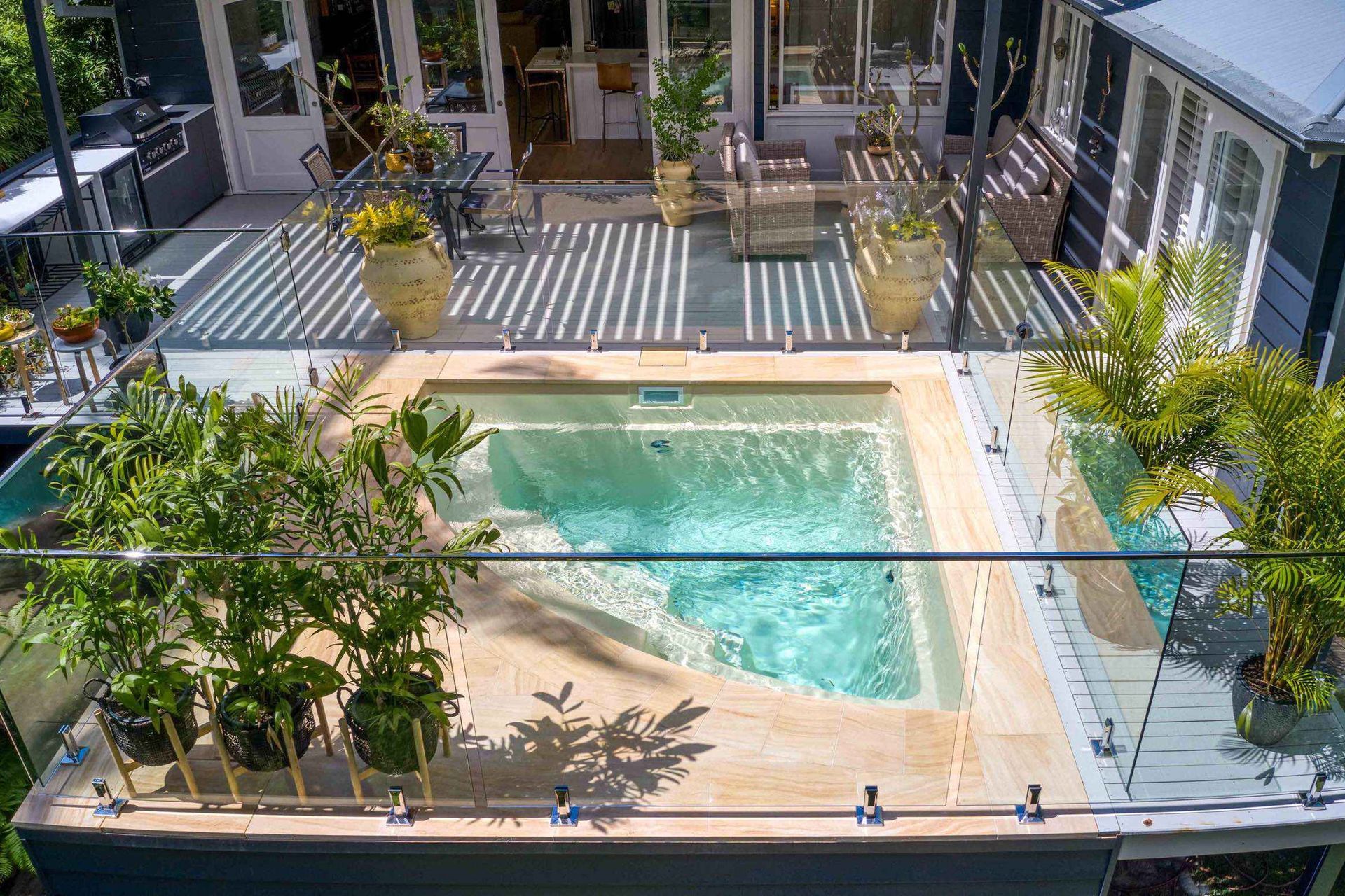 Avalon Palmgrove Residence