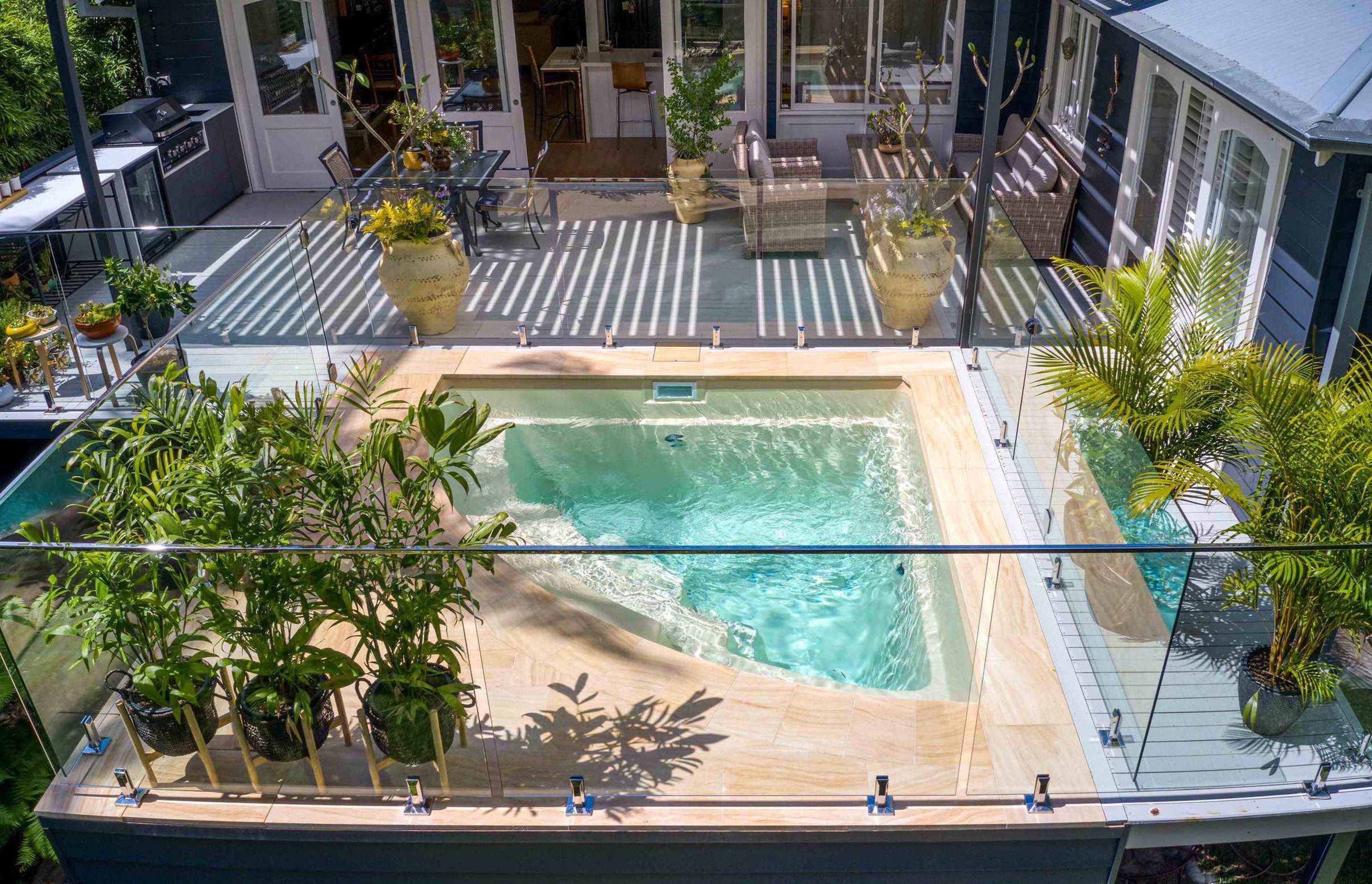 Avalon Palmgrove Residence