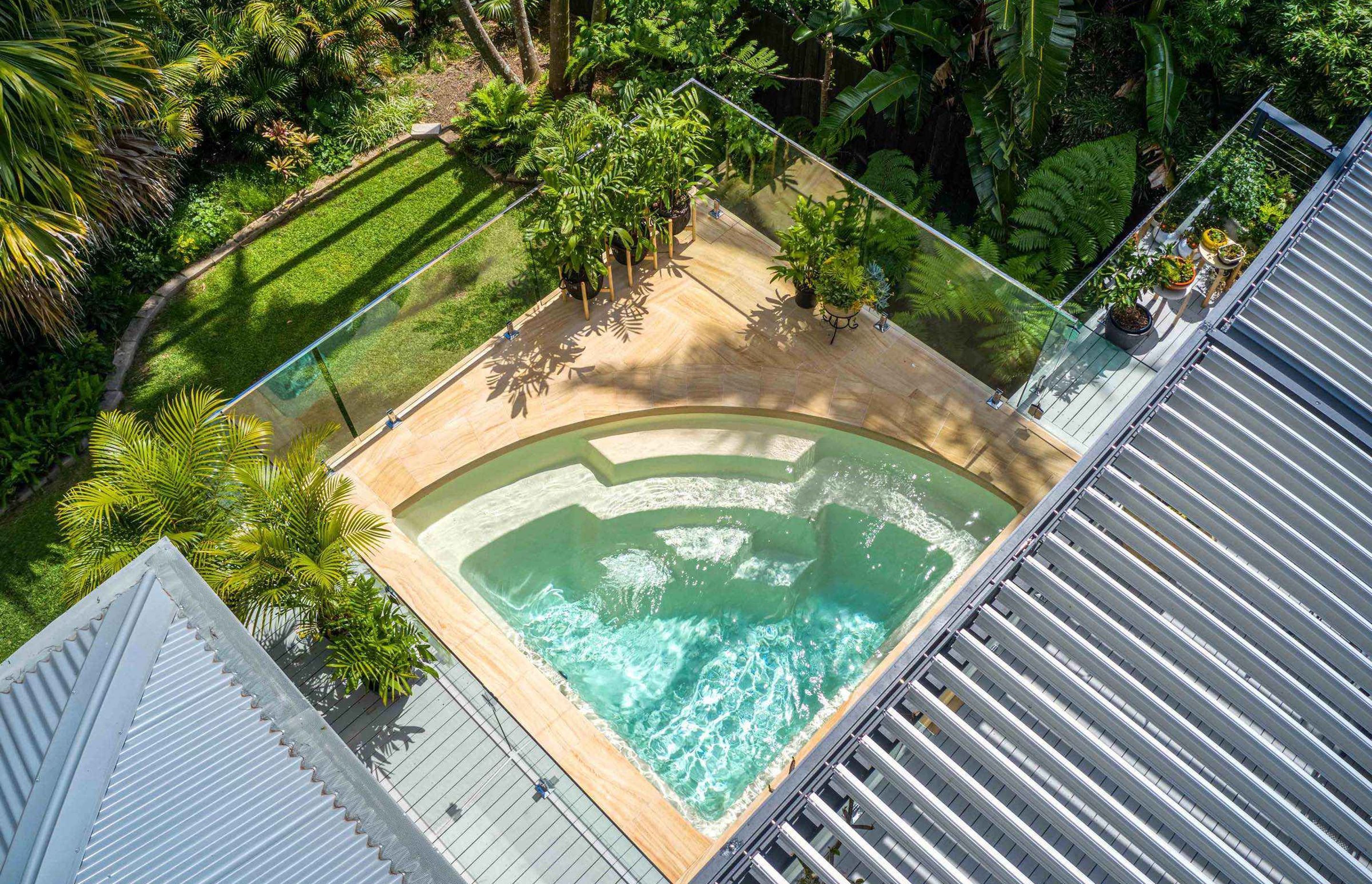 Avalon Palmgrove Residence