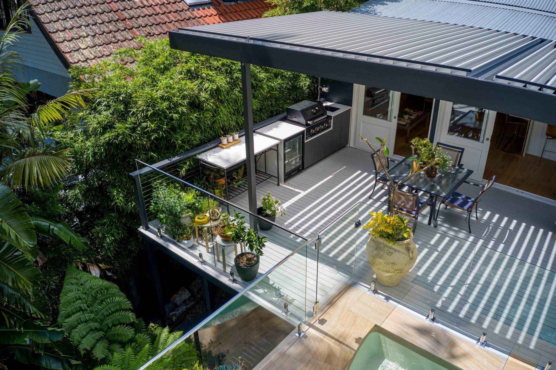 Avalon Palmgrove Residence