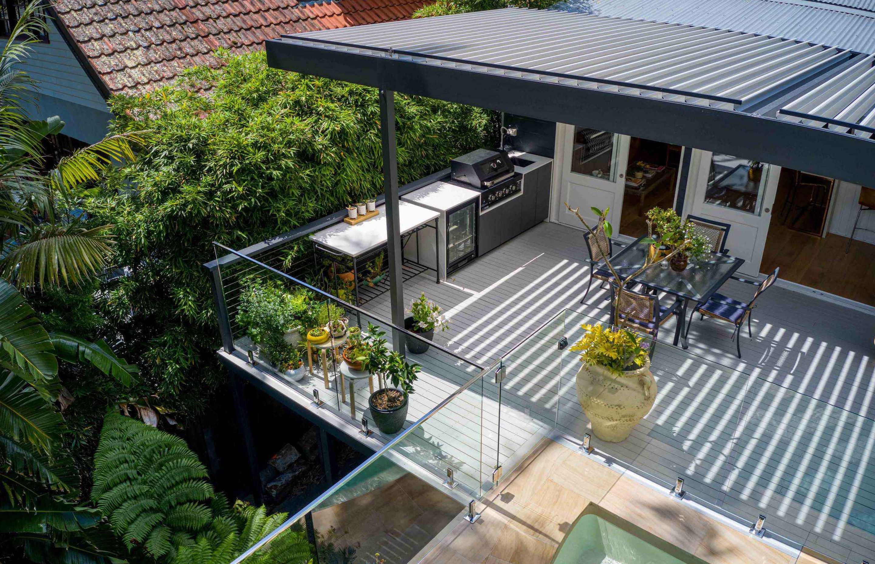 Avalon Palmgrove Residence