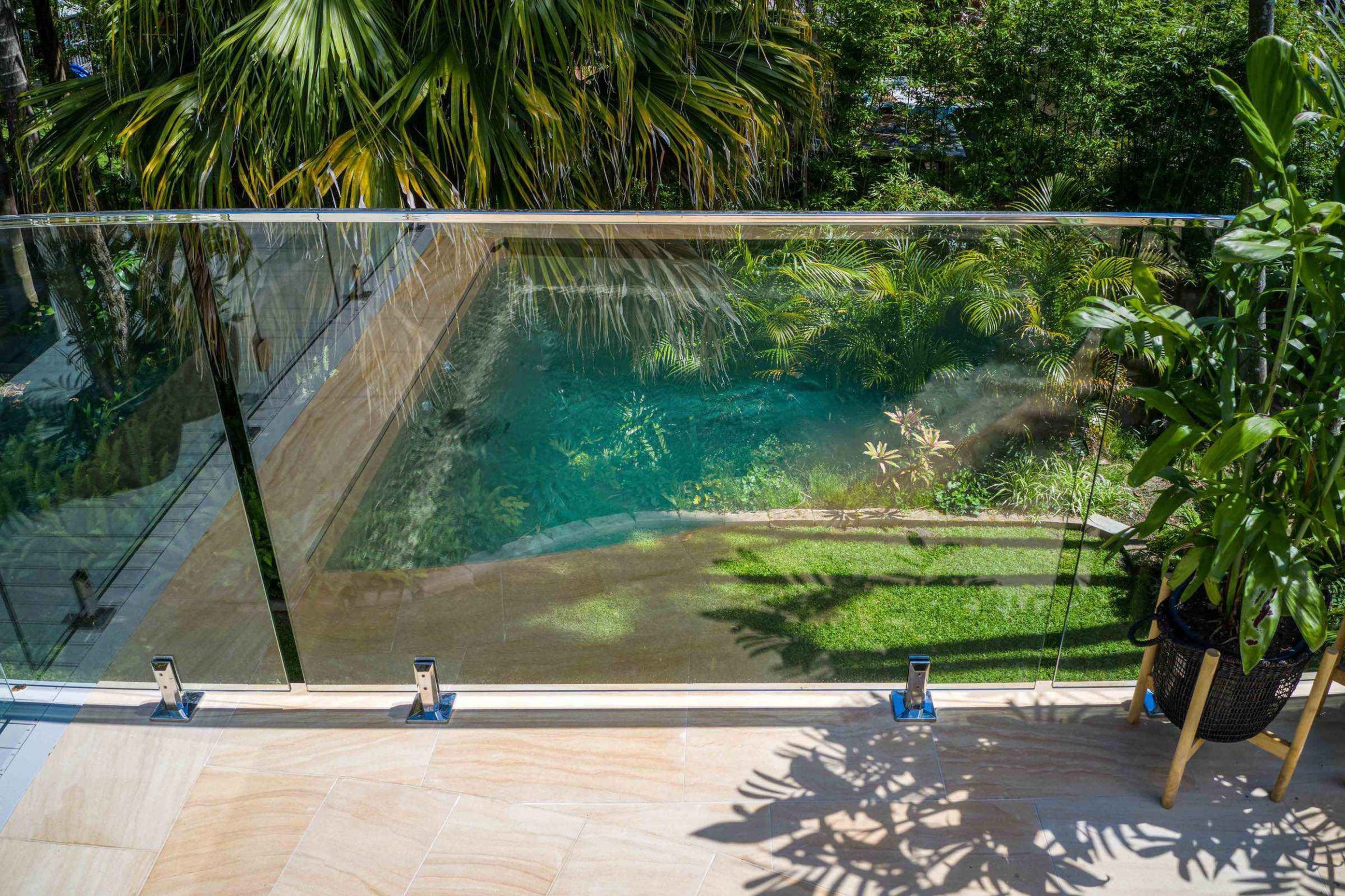 Avalon Palmgrove Residence