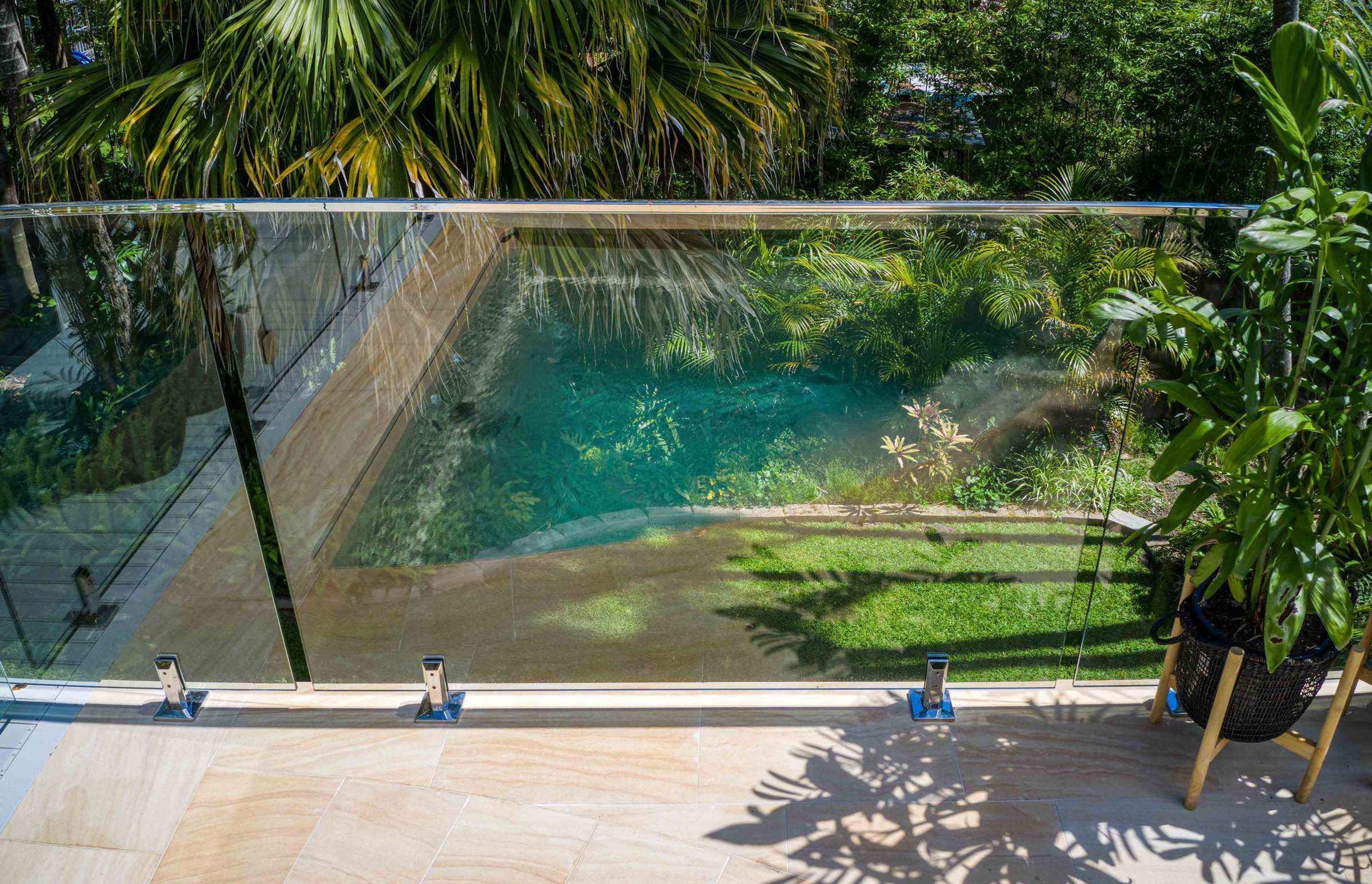 Avalon Palmgrove Residence