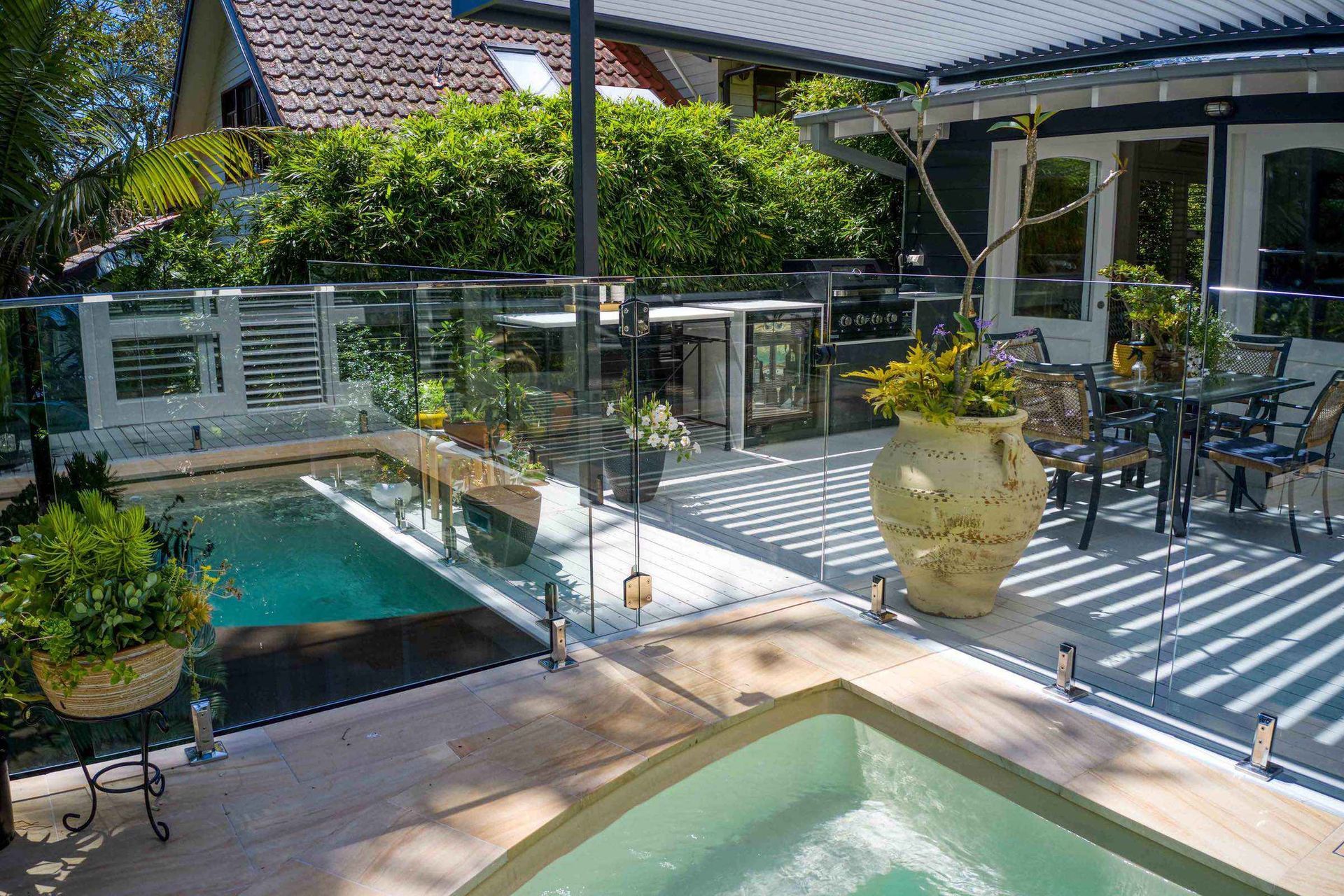 Avalon Palmgrove Residence