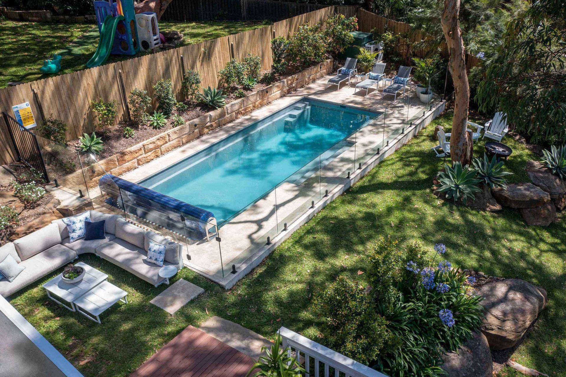Avalon Residence