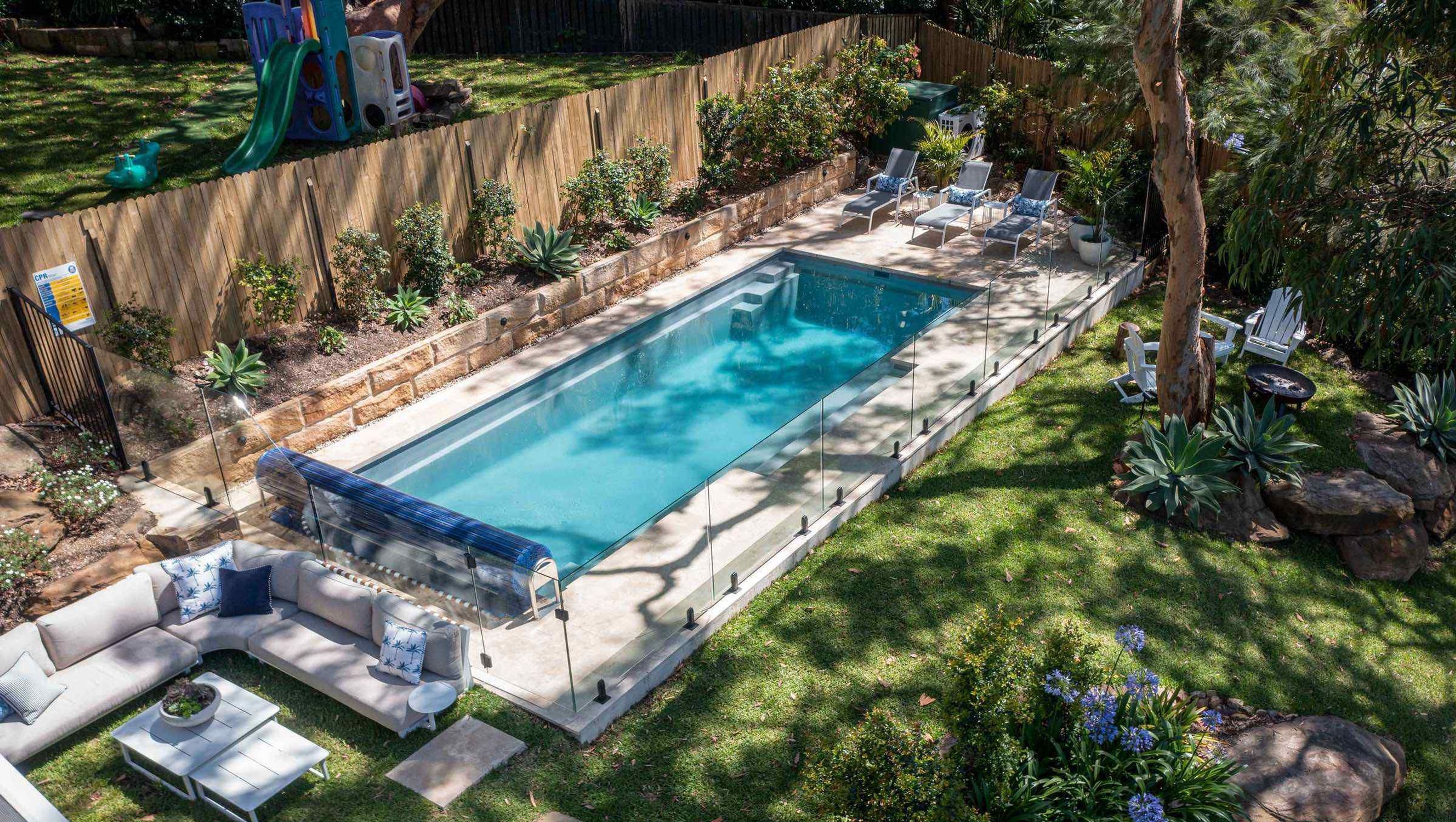 Avalon Residence