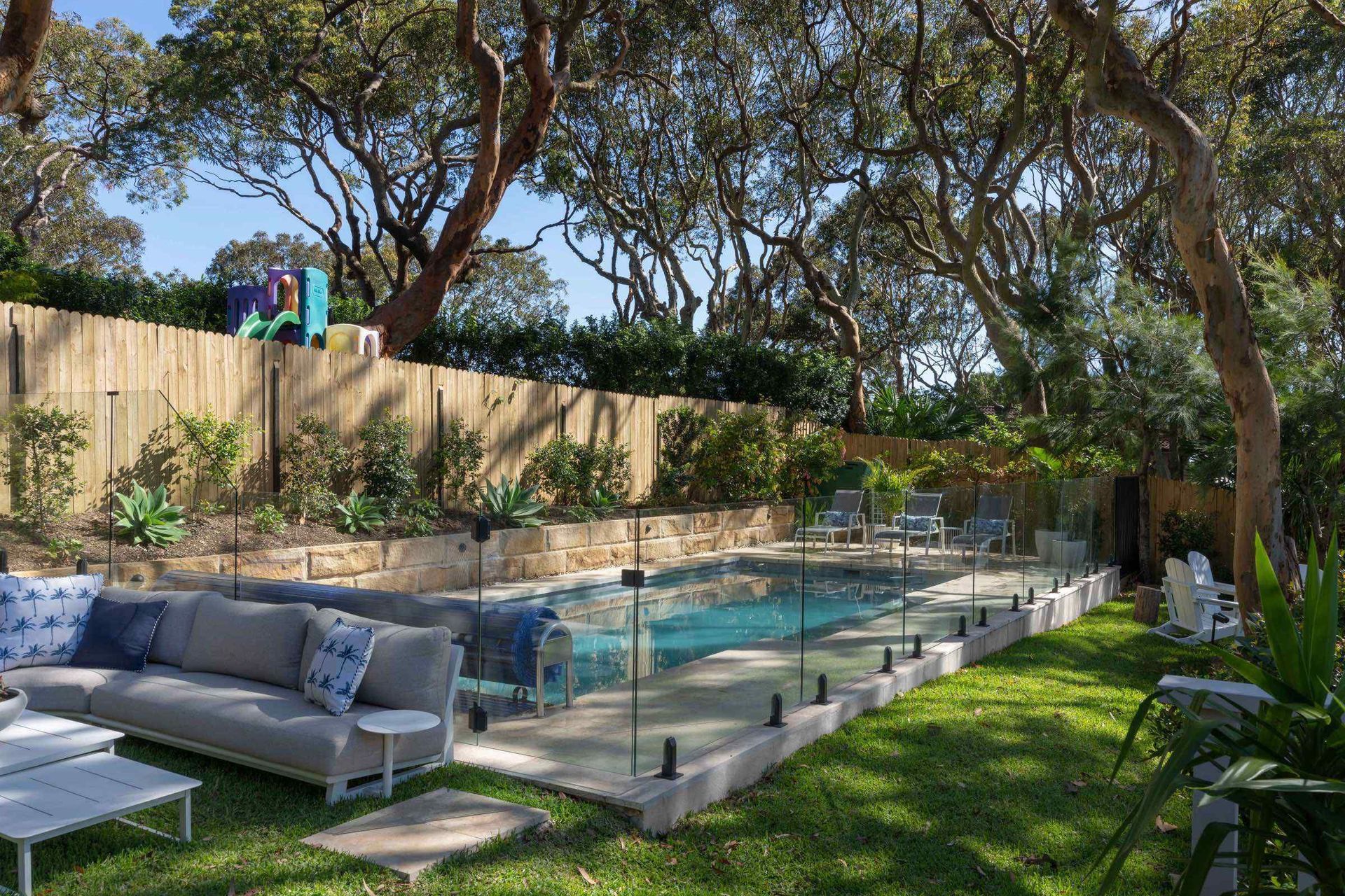 Avalon Residence