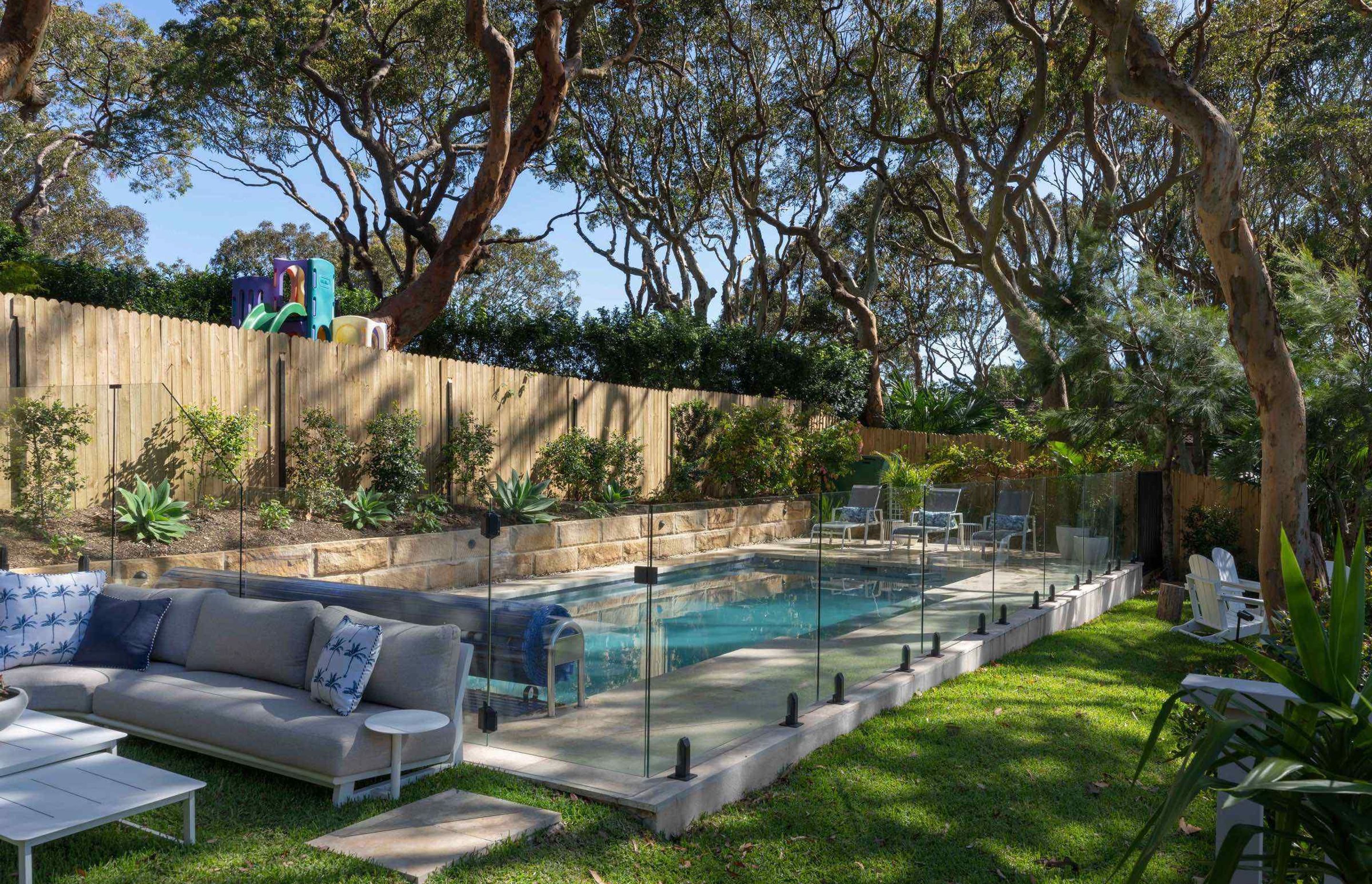 Avalon Residence