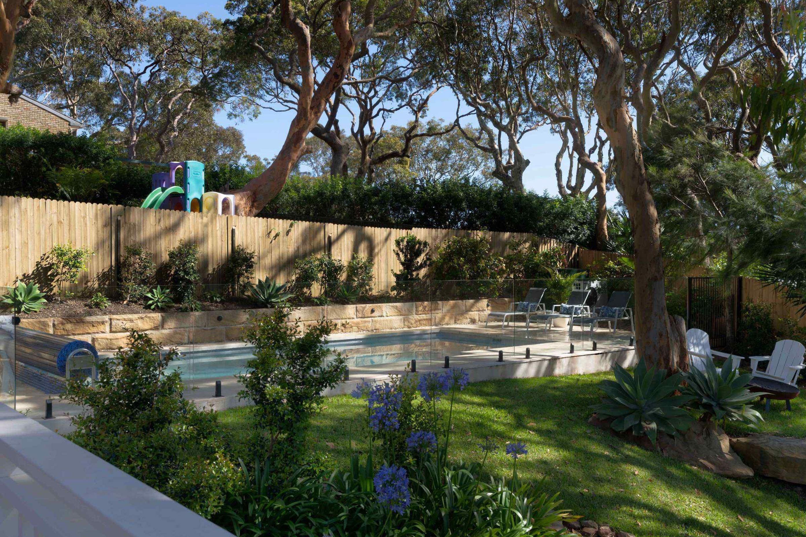 Avalon Residence