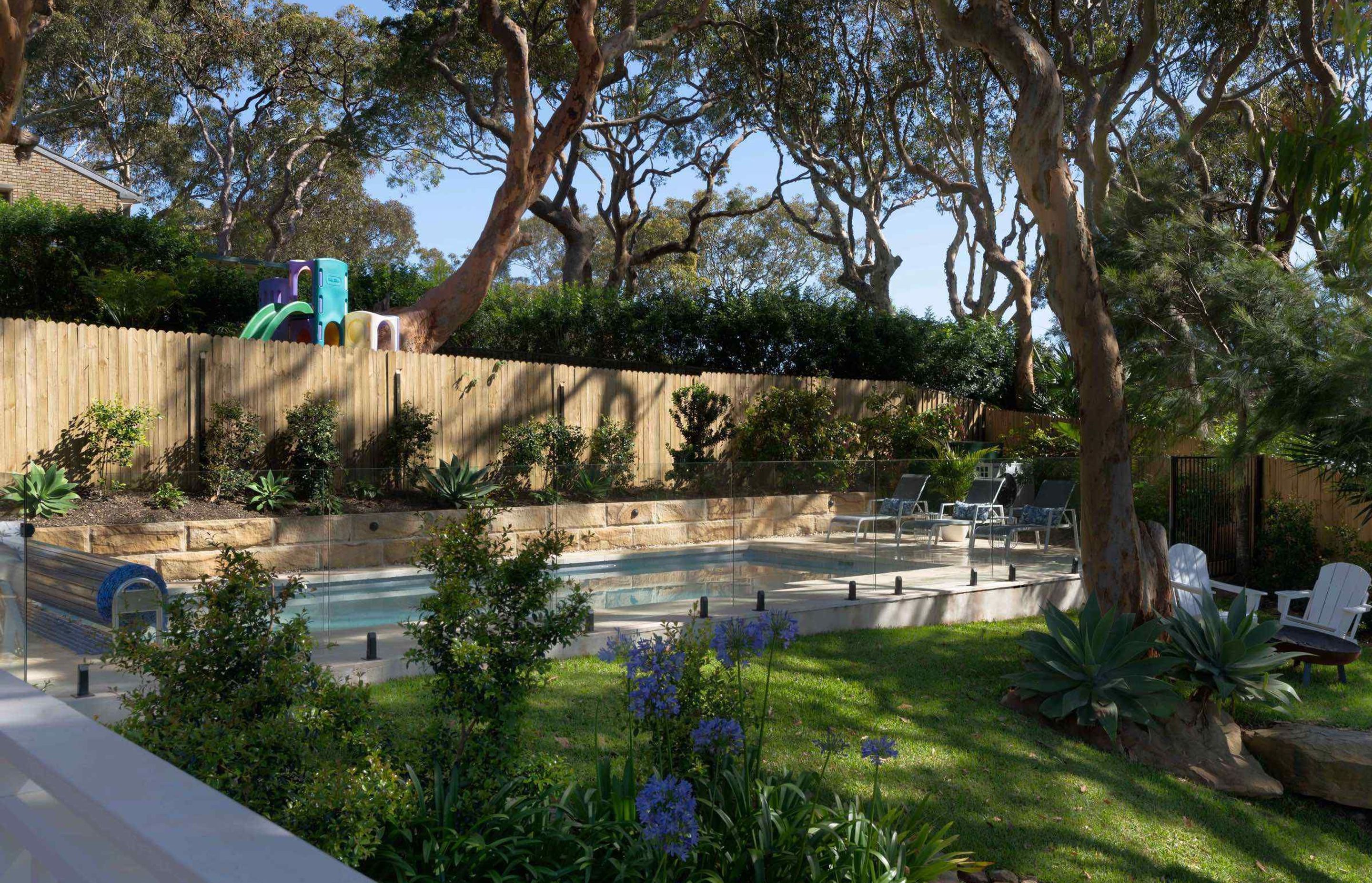 Avalon Residence