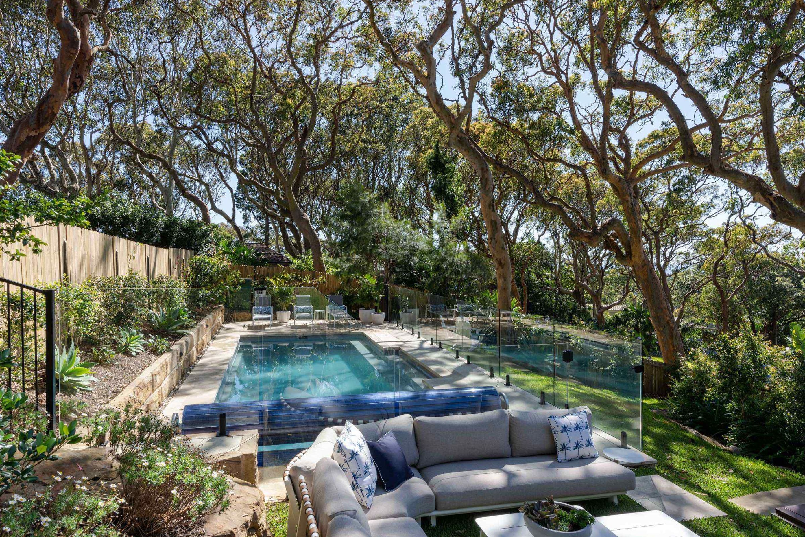 Avalon Residence