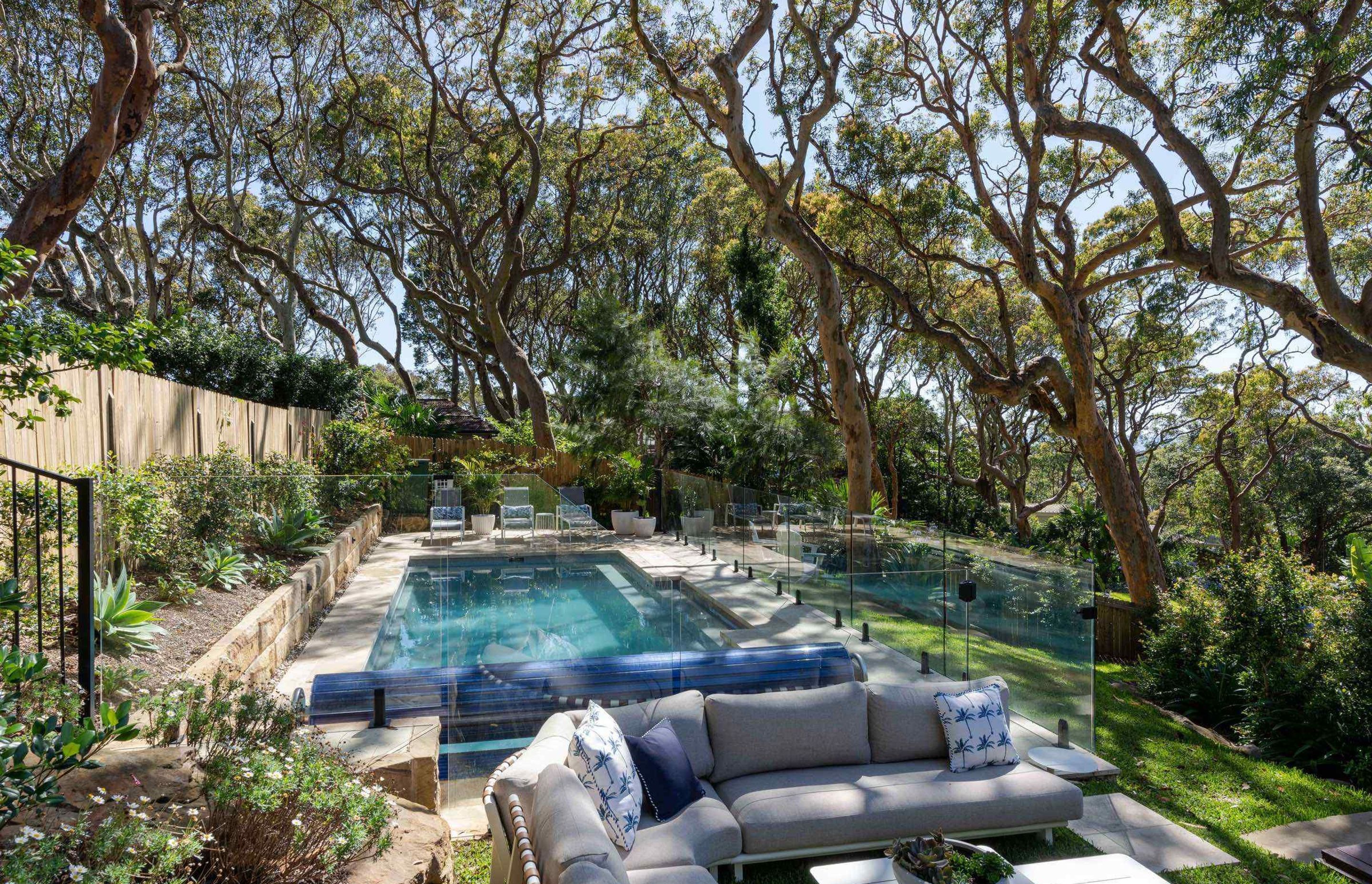 Avalon Residence