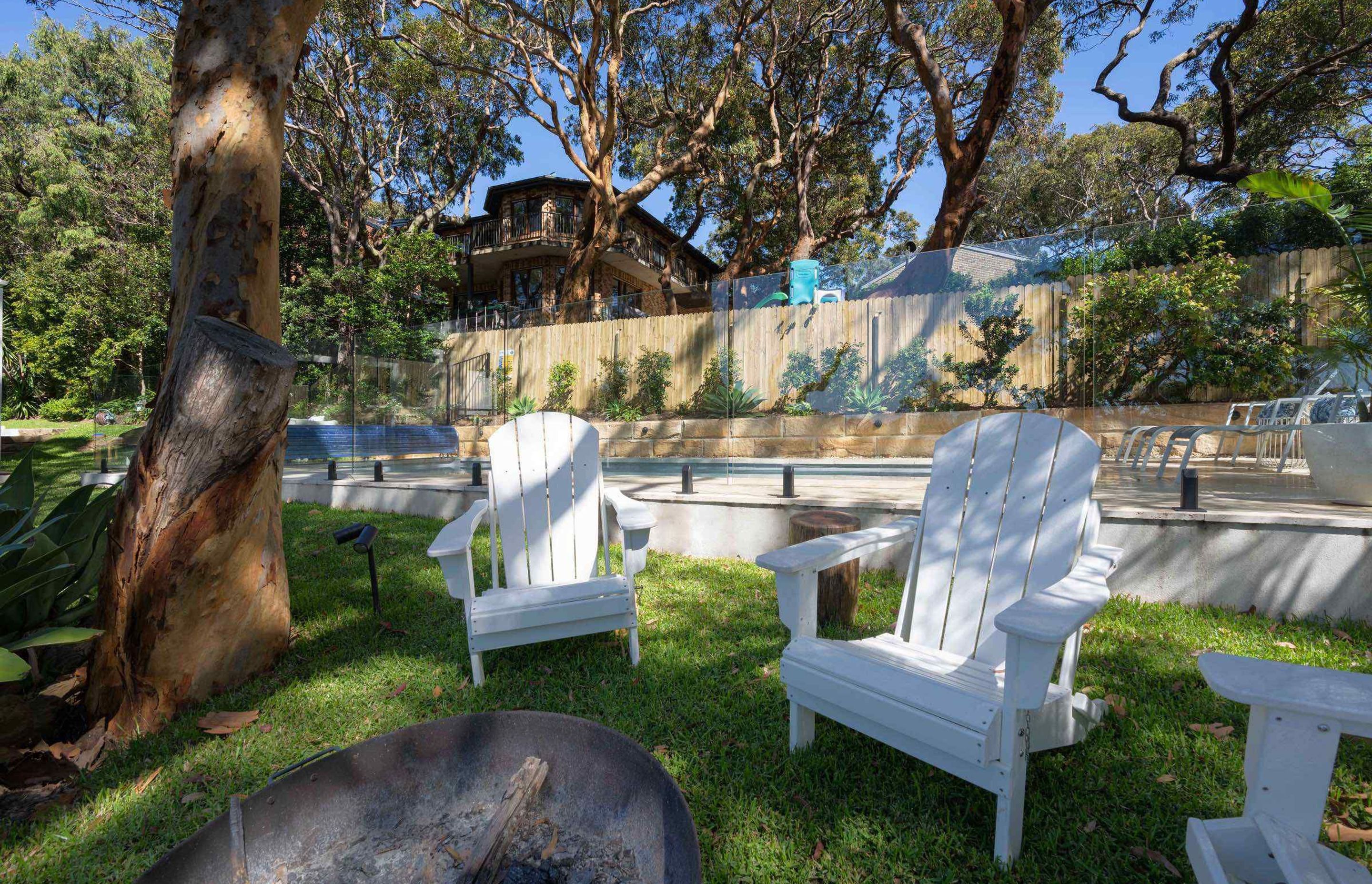 Avalon Residence