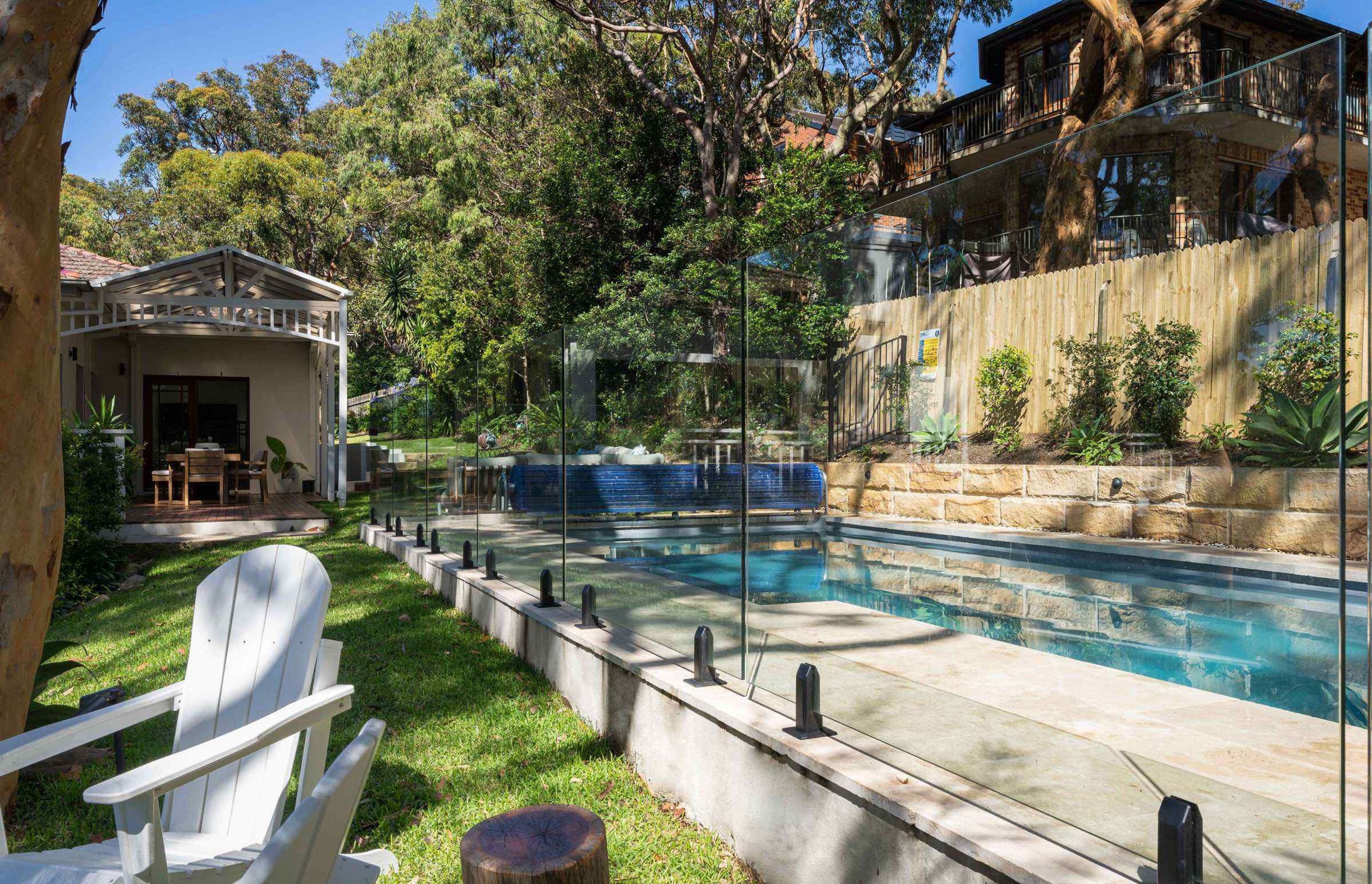 Avalon Residence