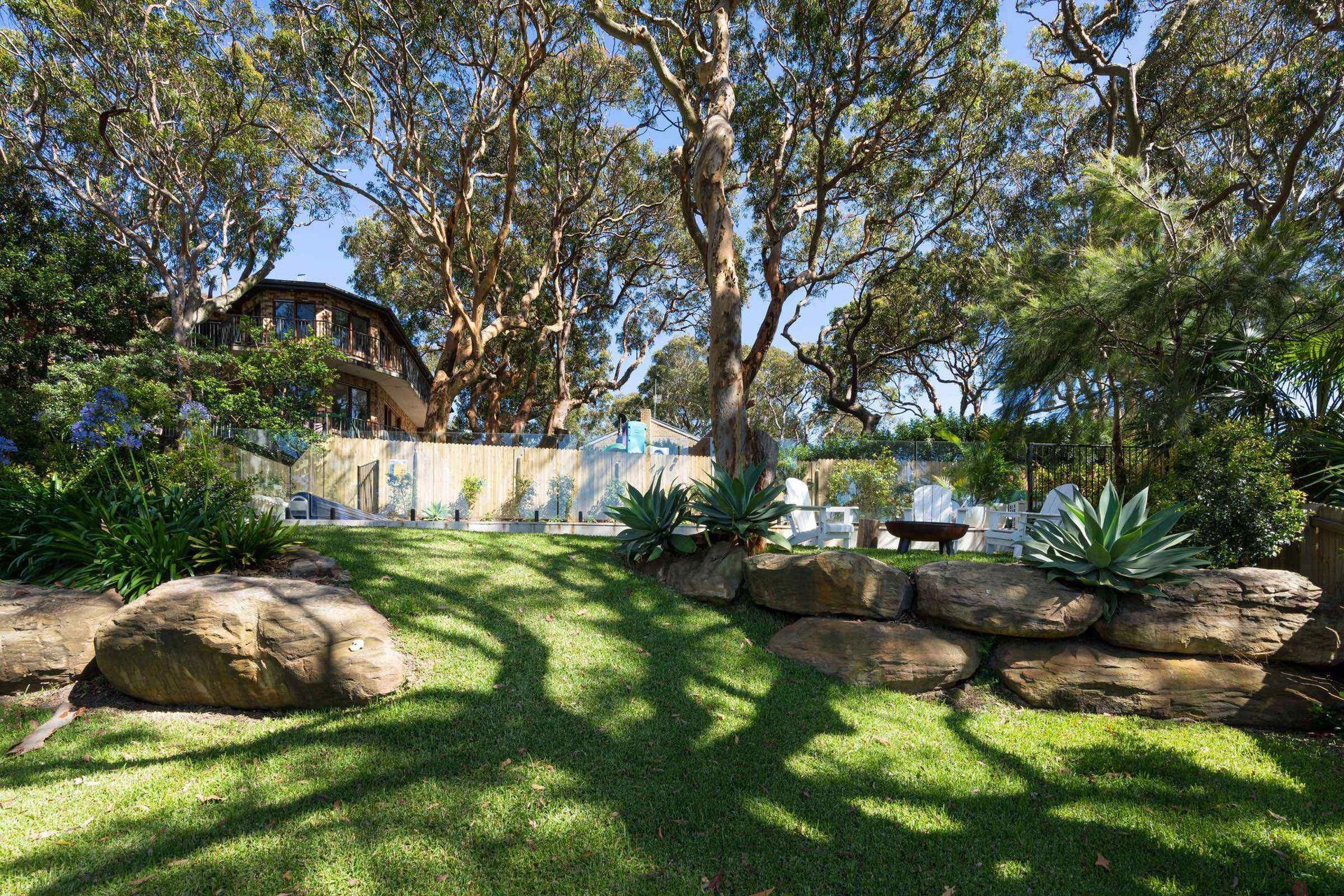 Avalon Residence