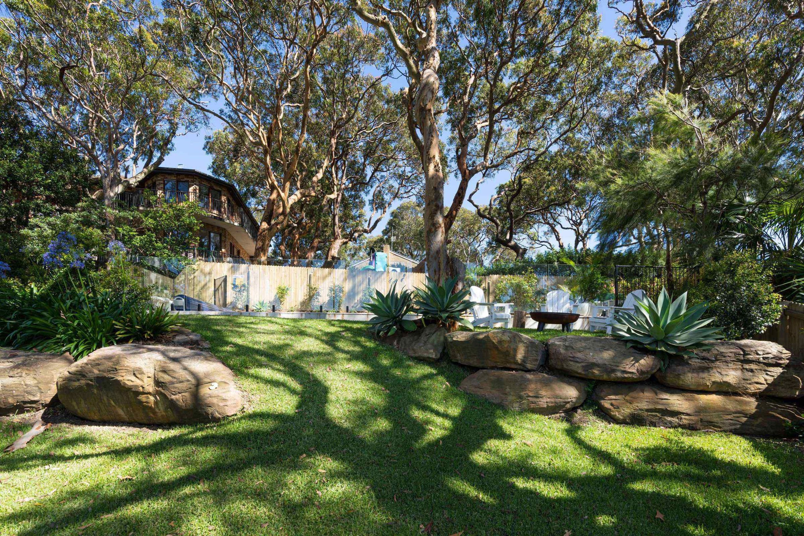 Avalon Residence