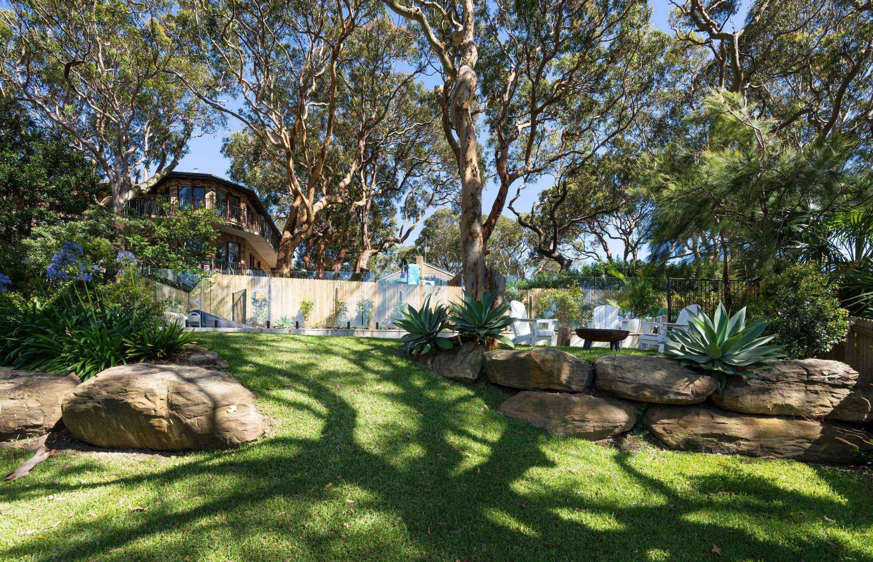 Avalon Residence