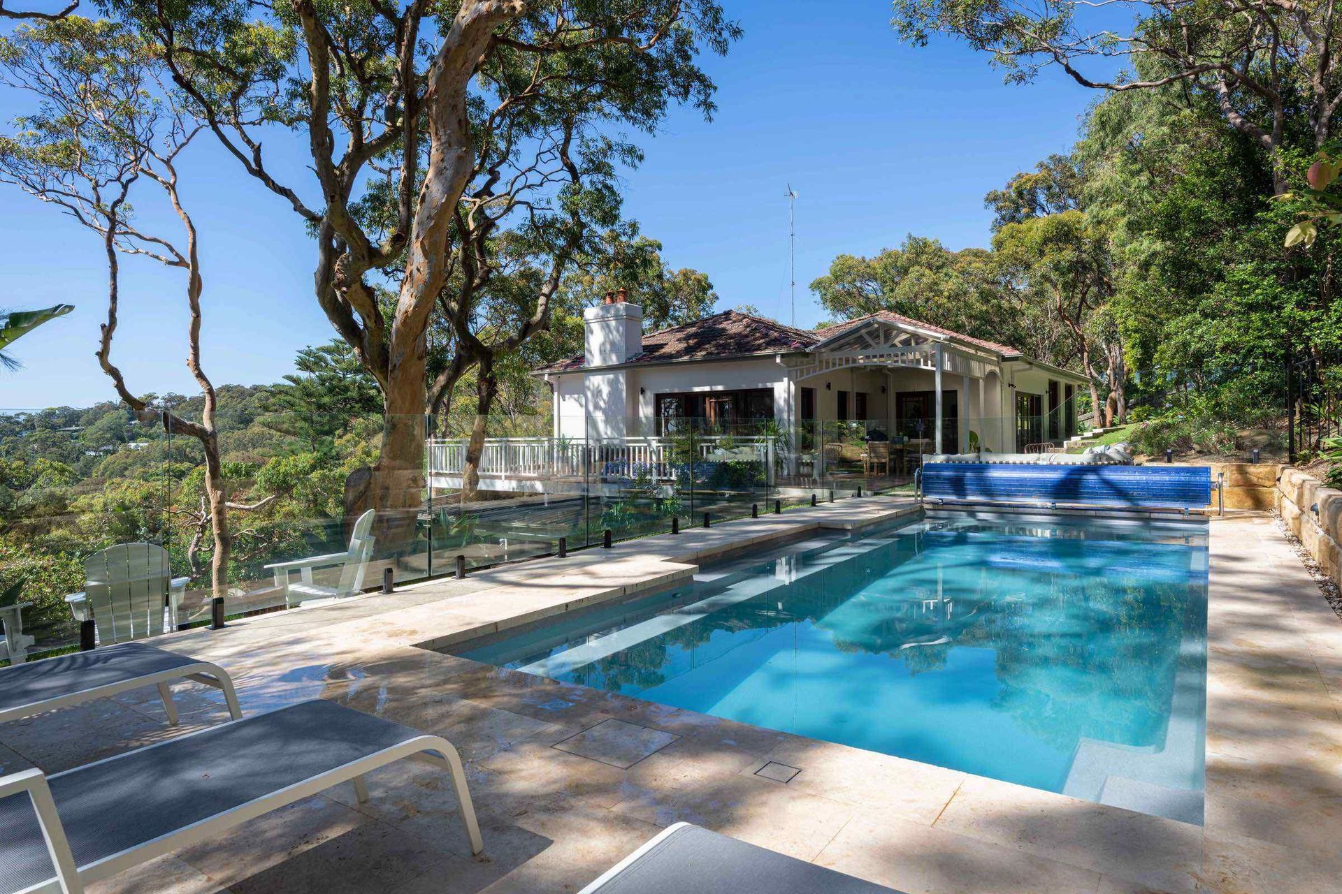 Avalon Residence