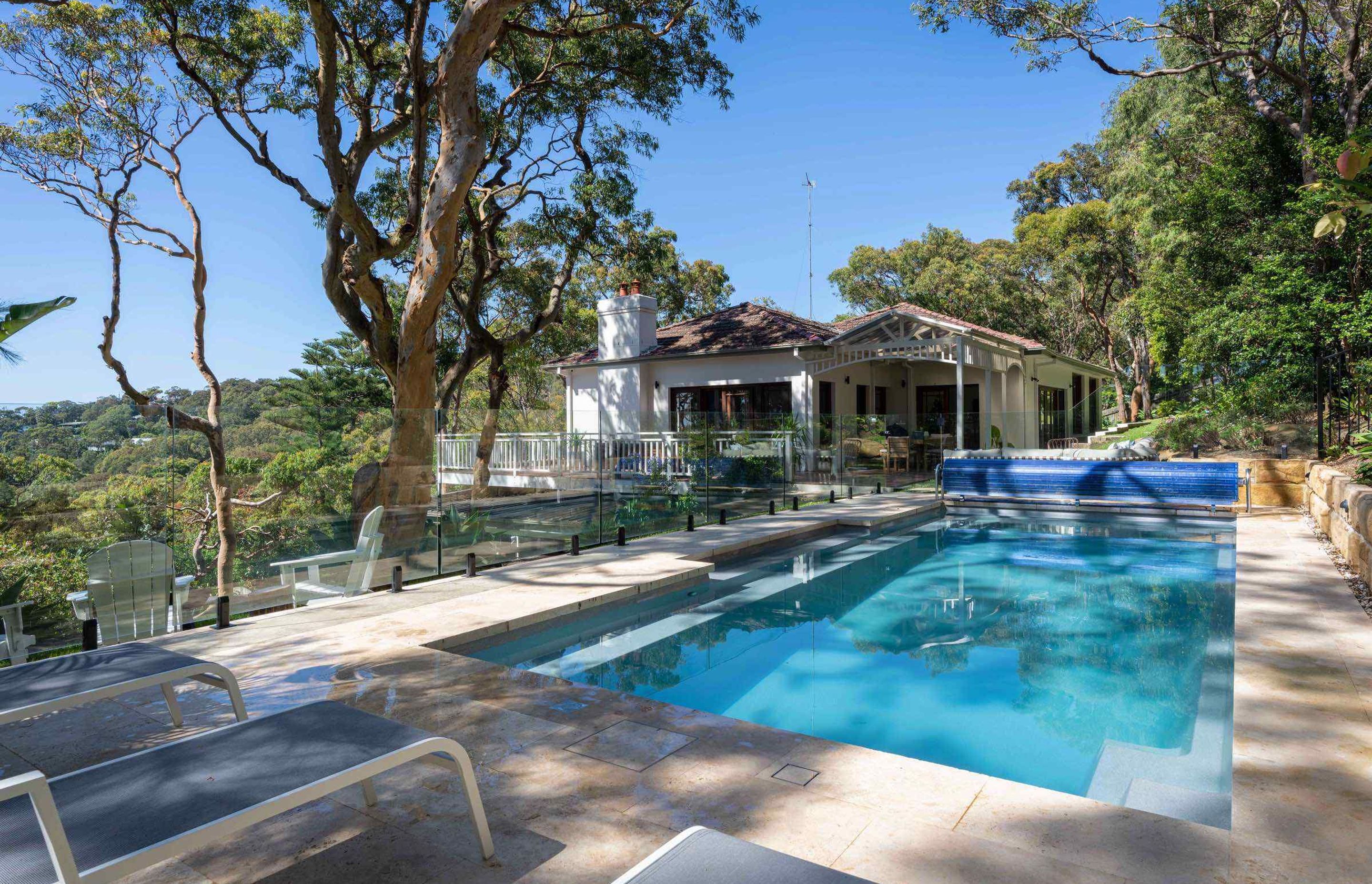 Avalon Residence