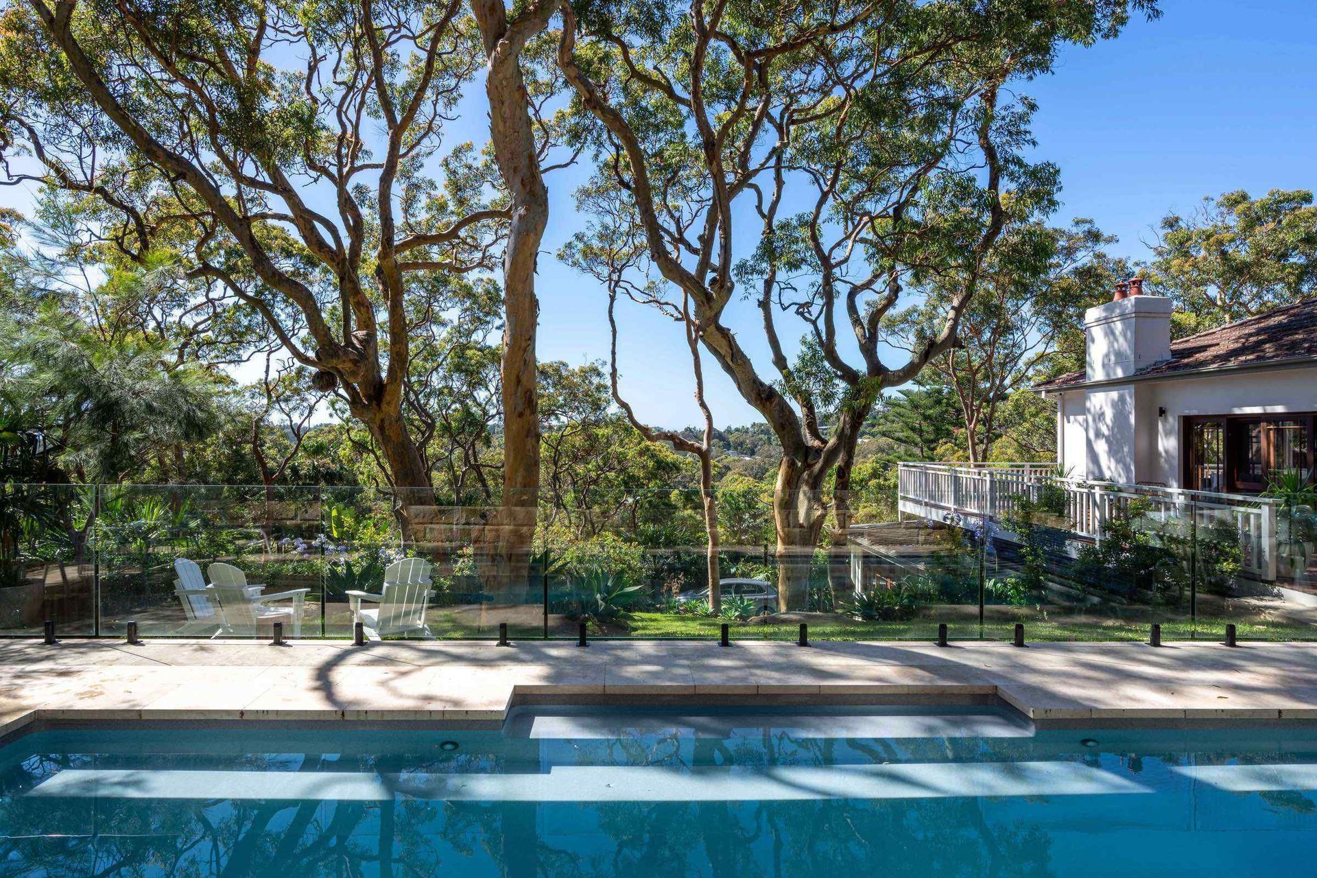 Avalon Residence