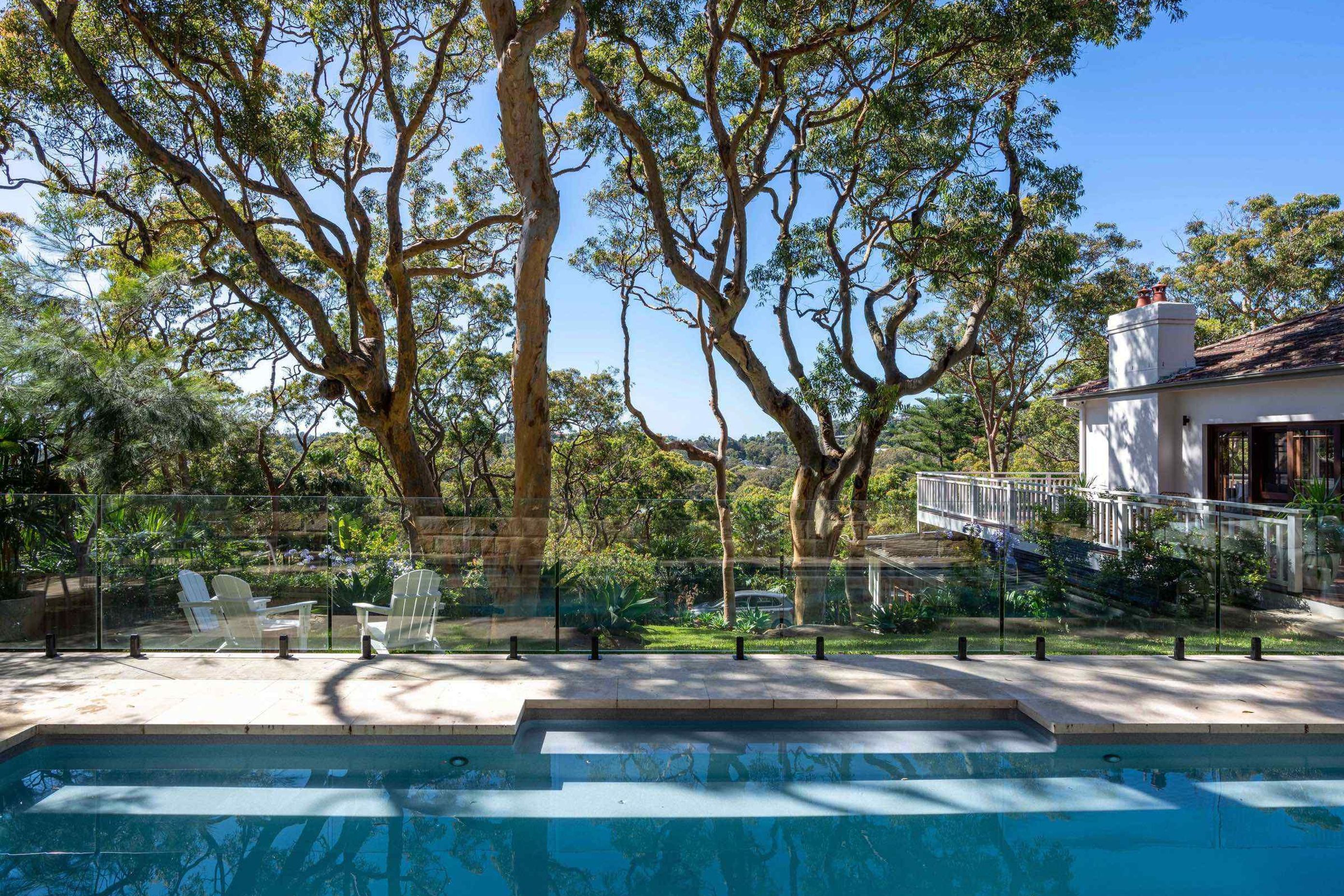 Avalon Residence
