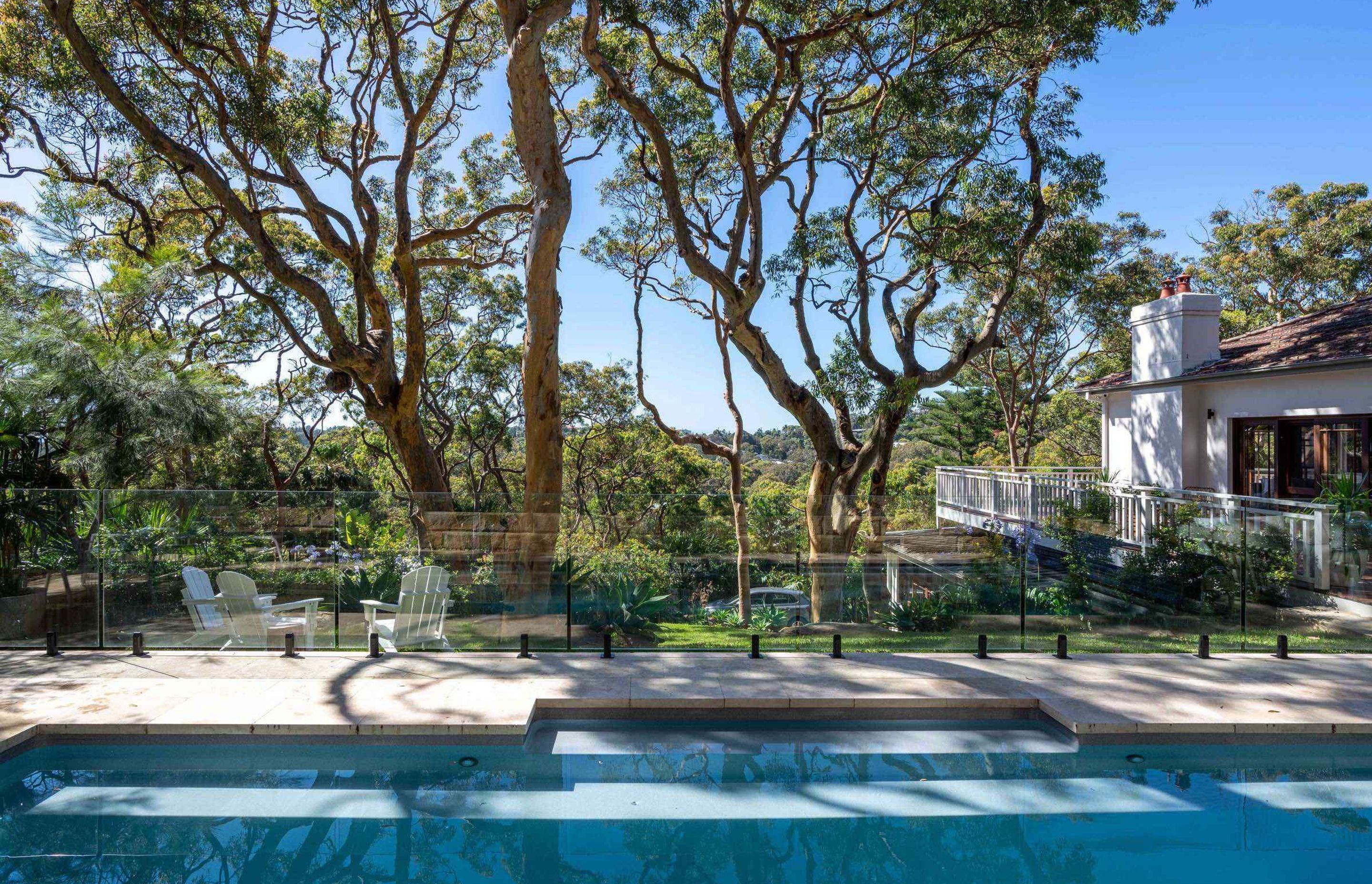 Avalon Residence