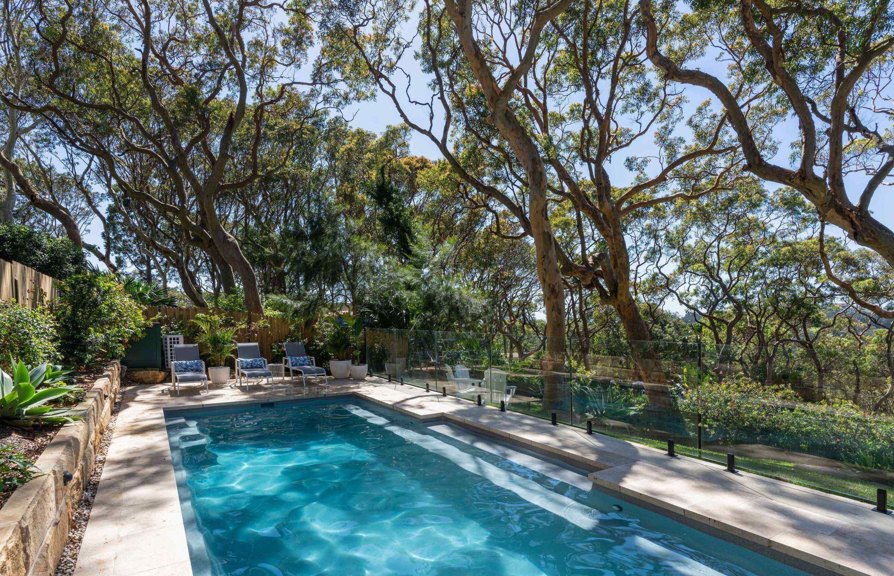 Avalon Residence