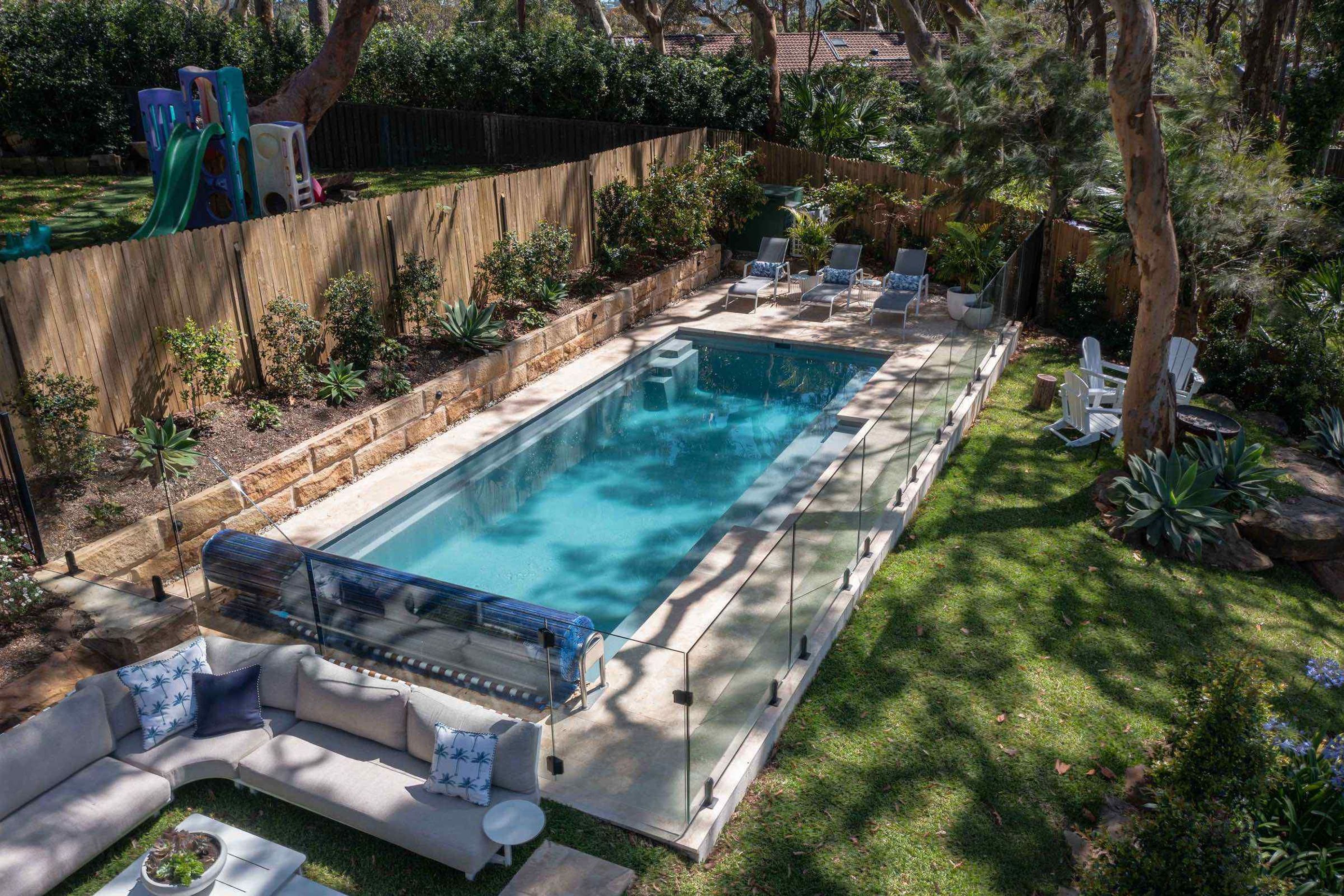 Avalon Residence