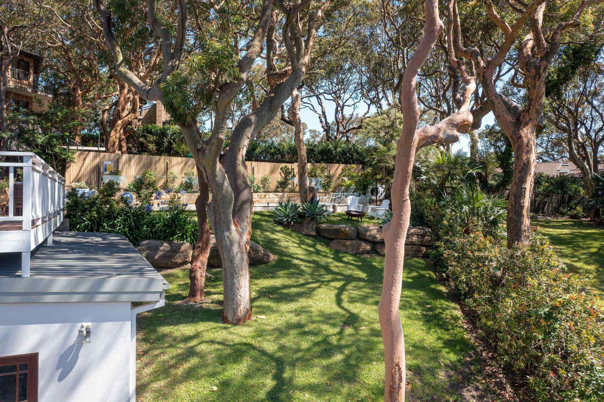 Avalon Residence