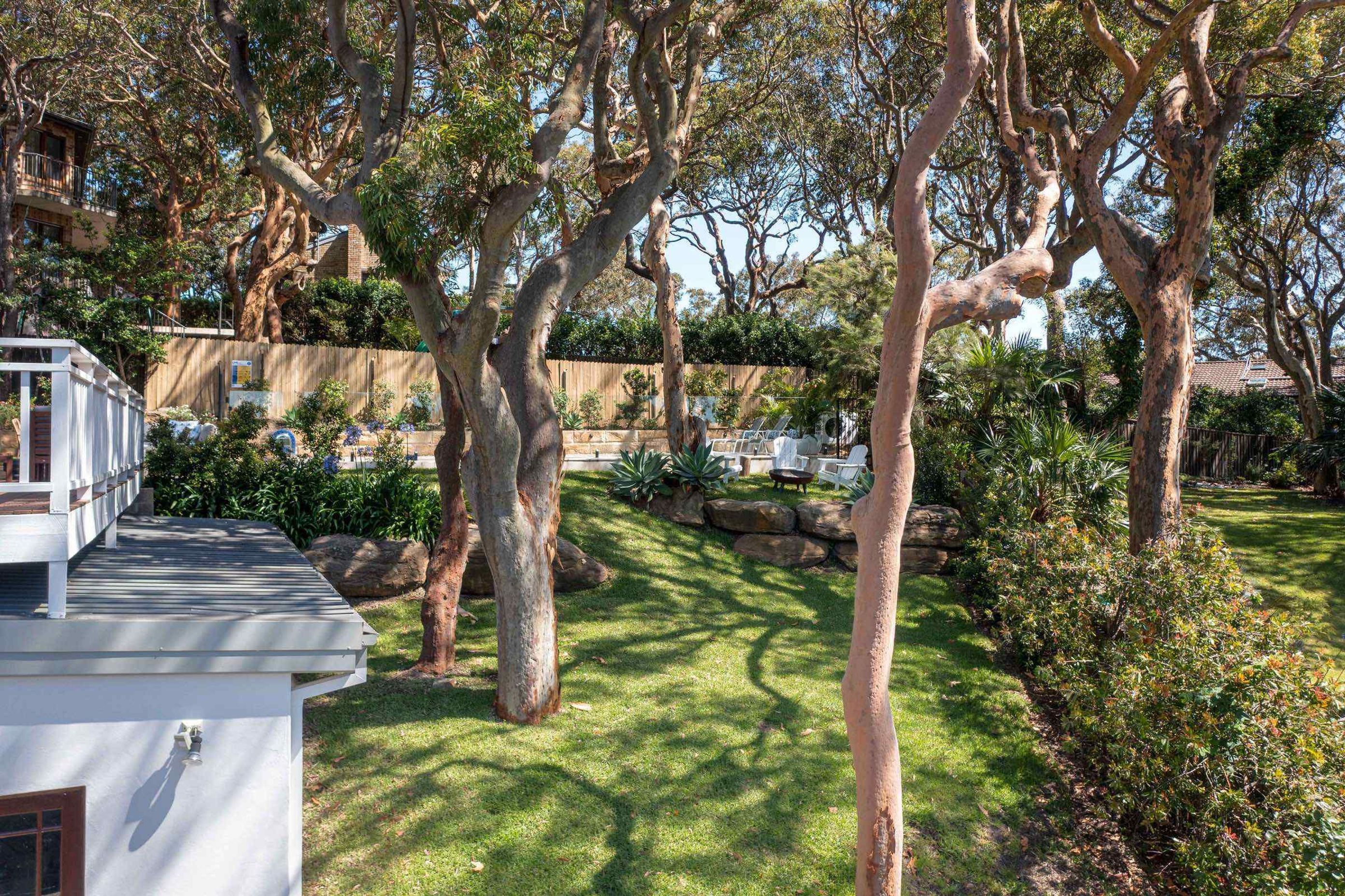 Avalon Residence