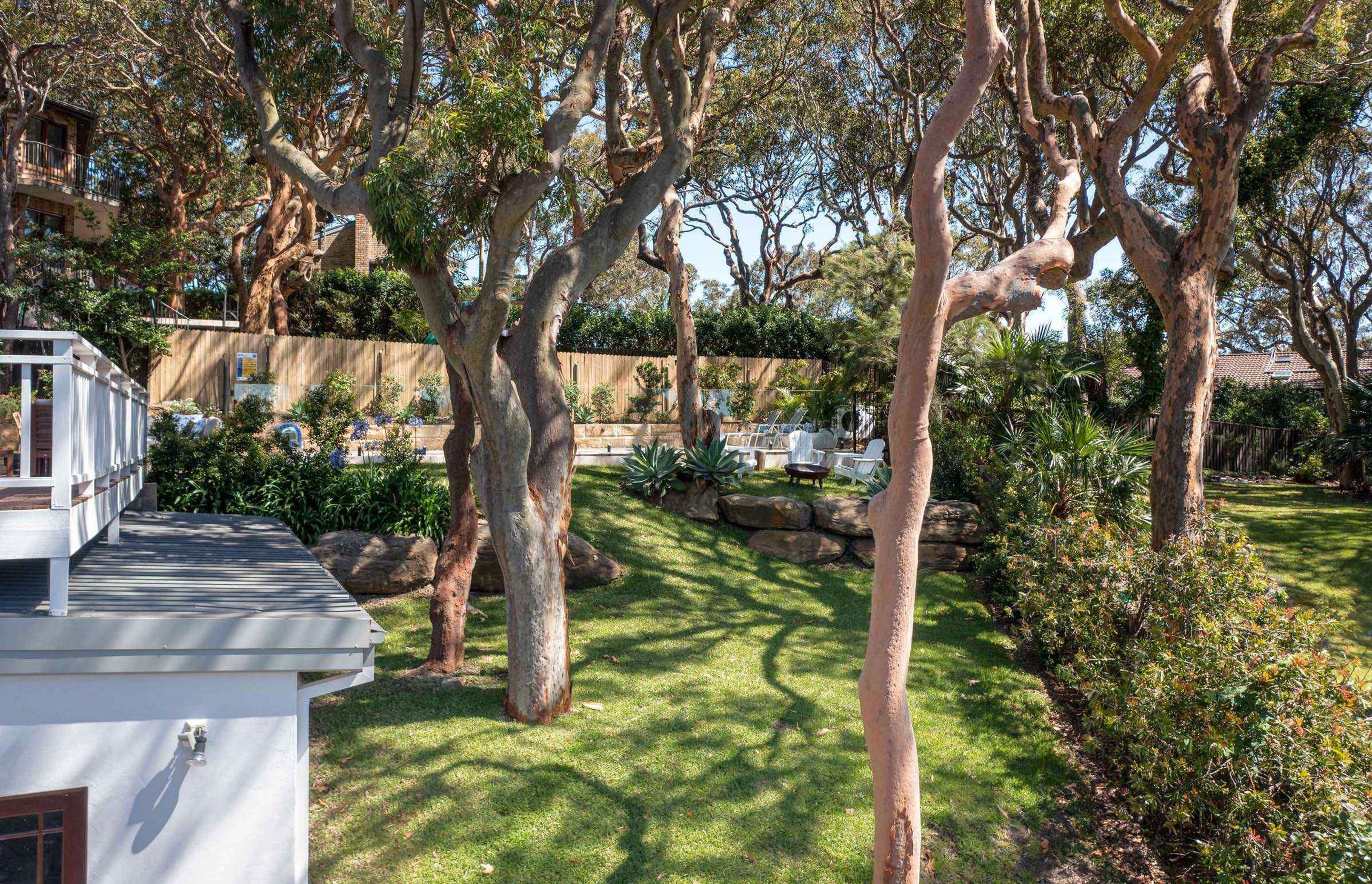 Avalon Residence