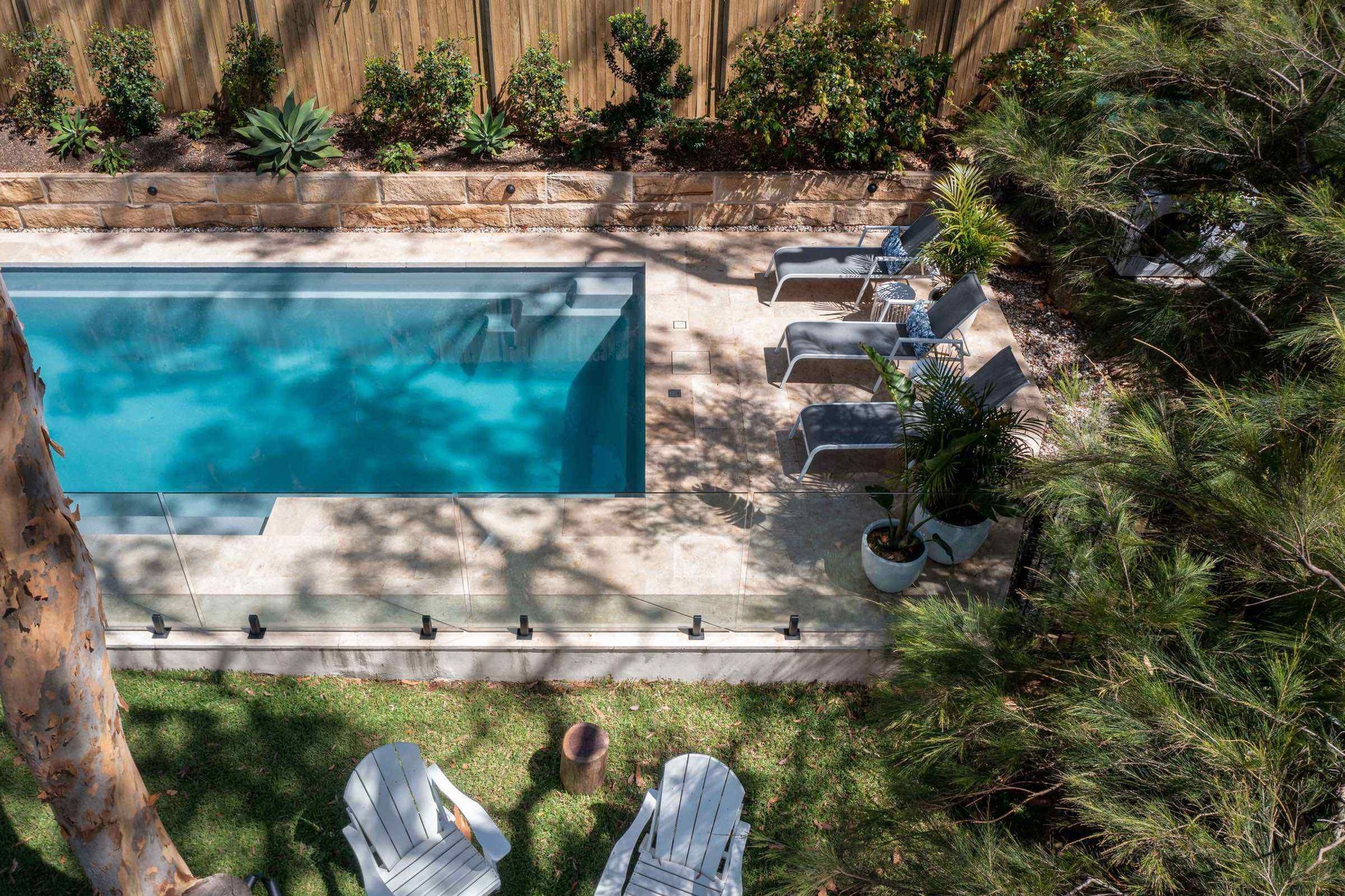 Avalon Residence