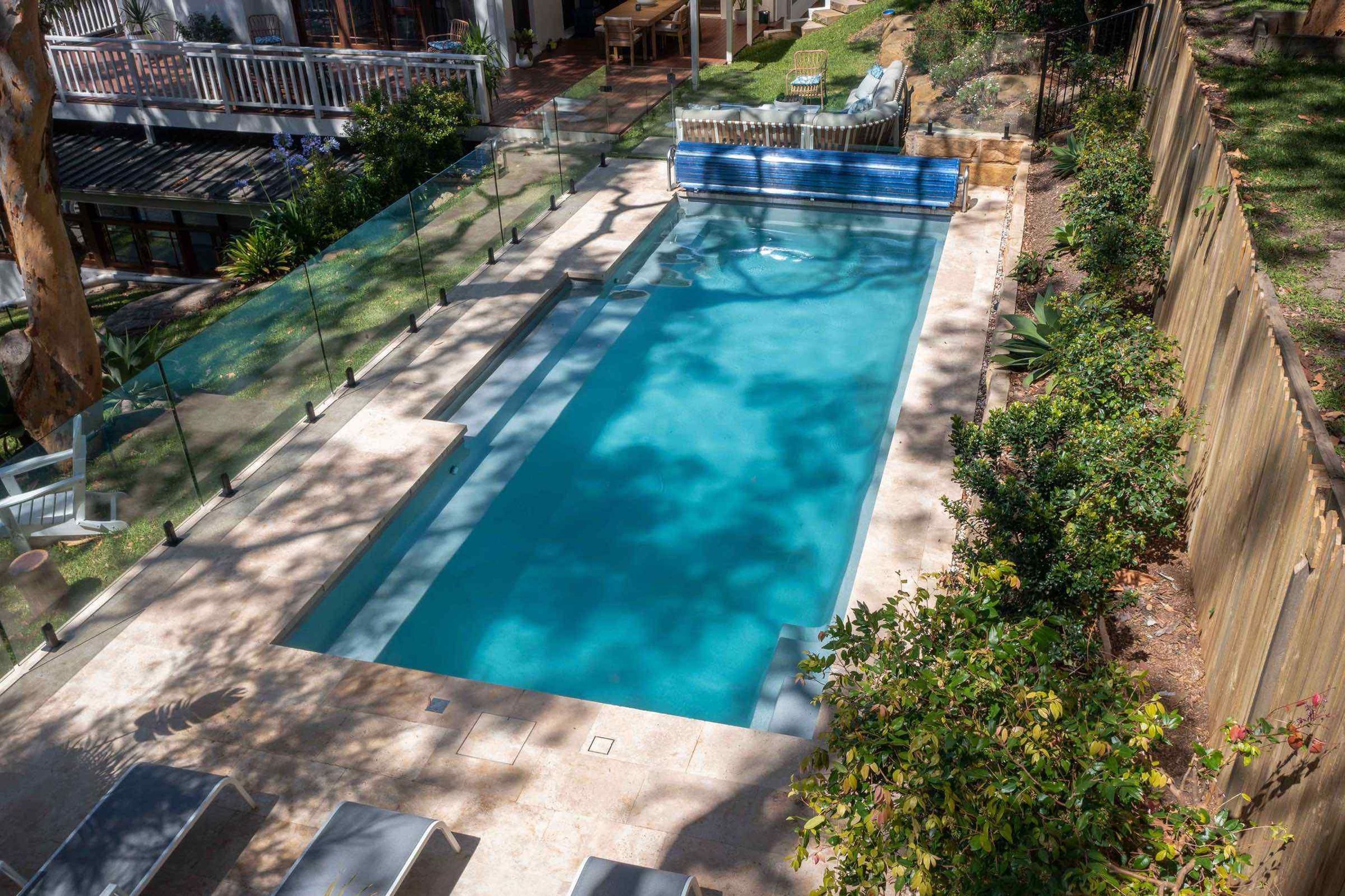 Avalon Residence