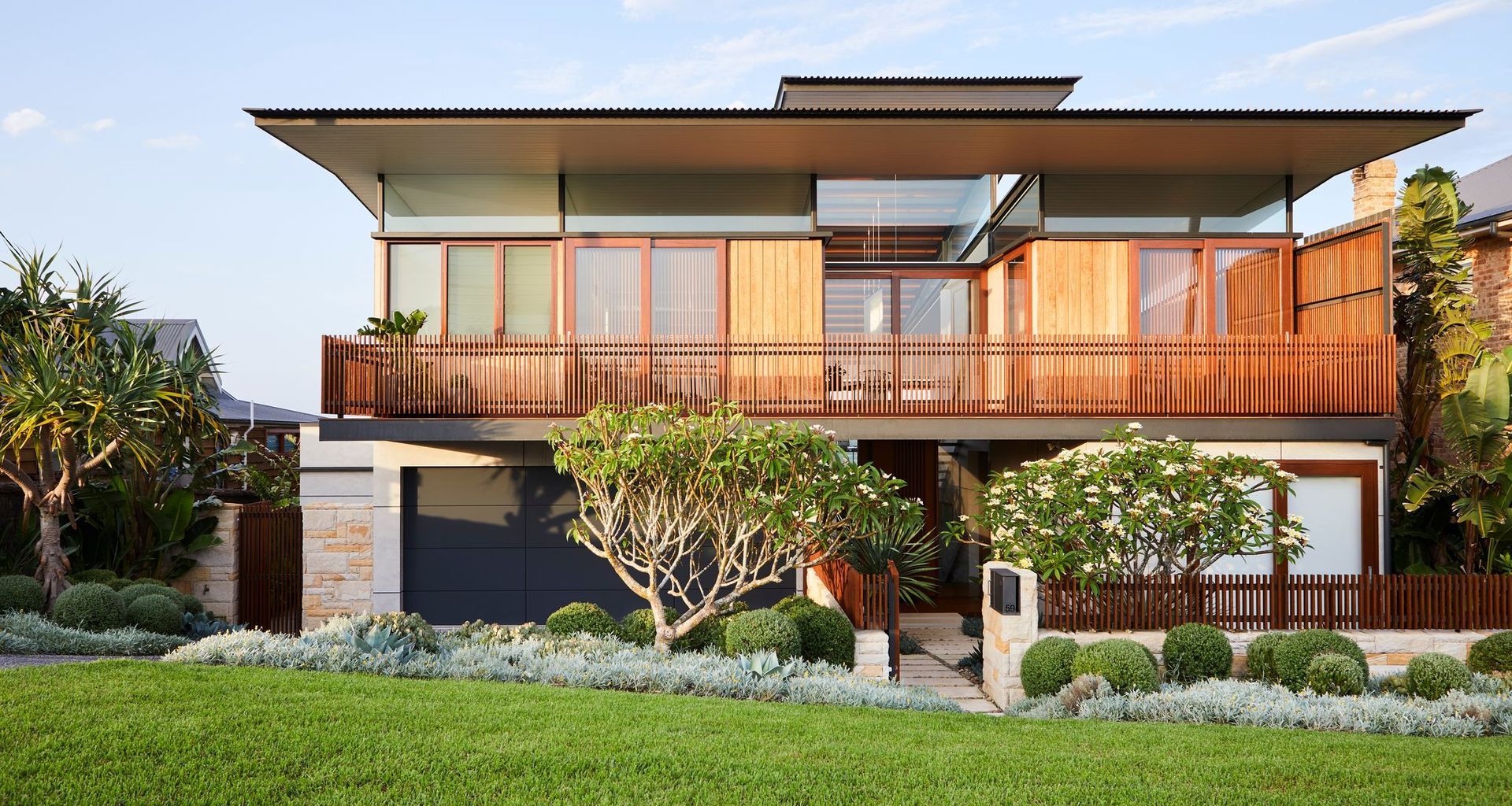 Mona Vale banner