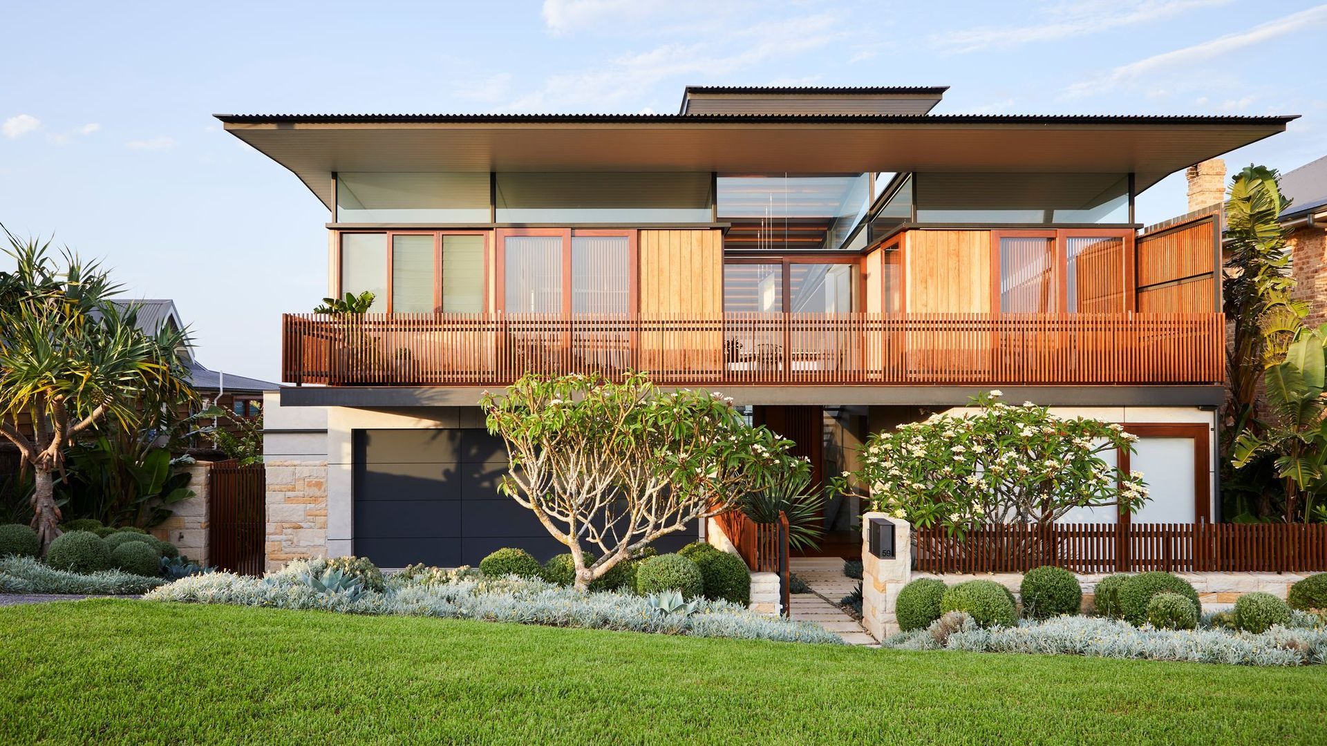 Mona Vale banner