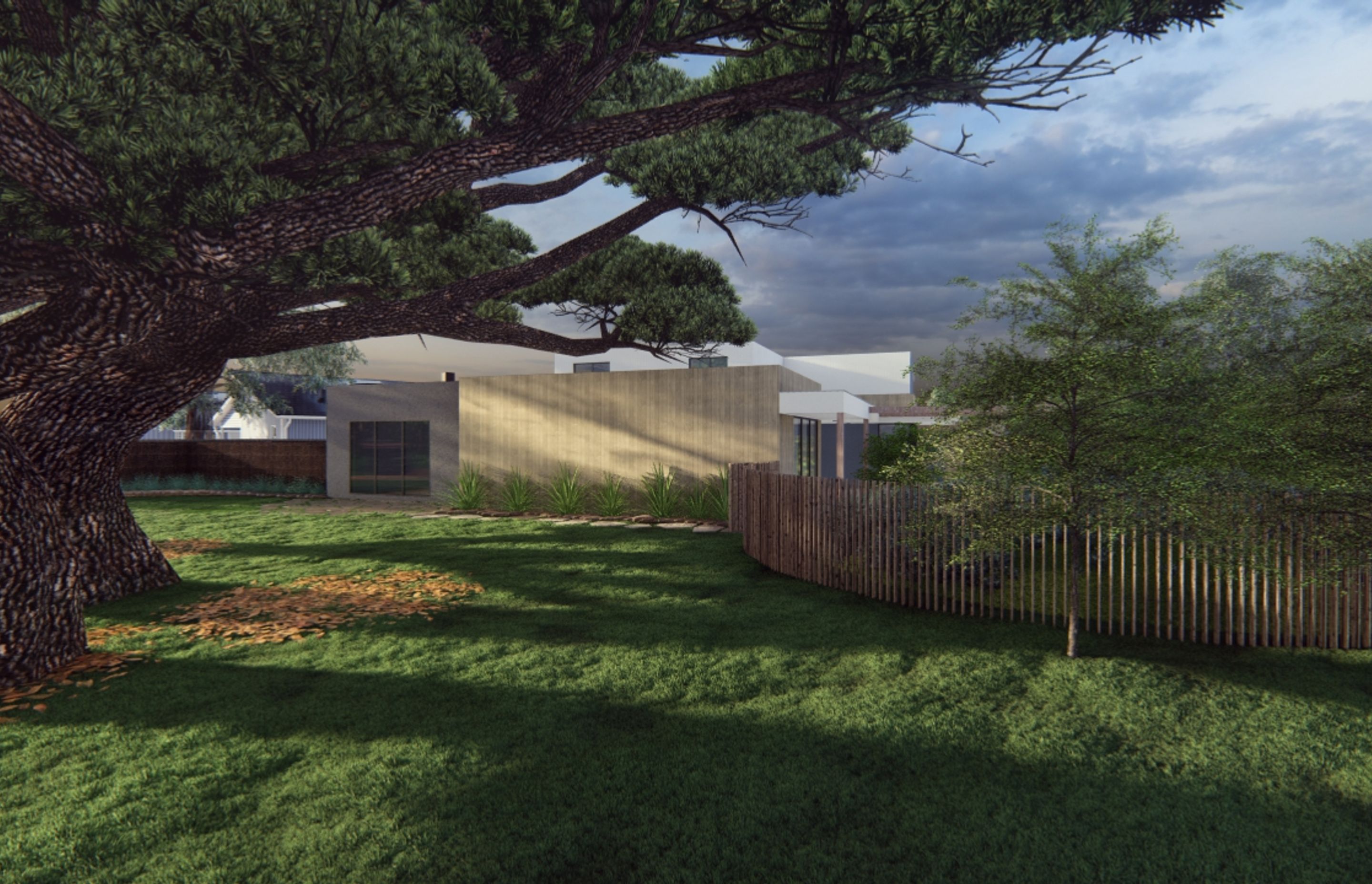 Barwon Heads Coastal Indigenous Garden