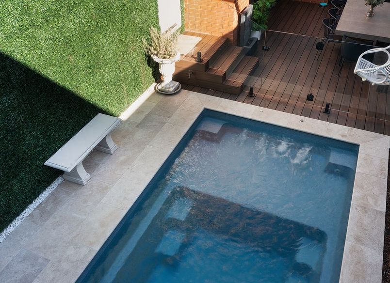 Beaumont Hills Residence