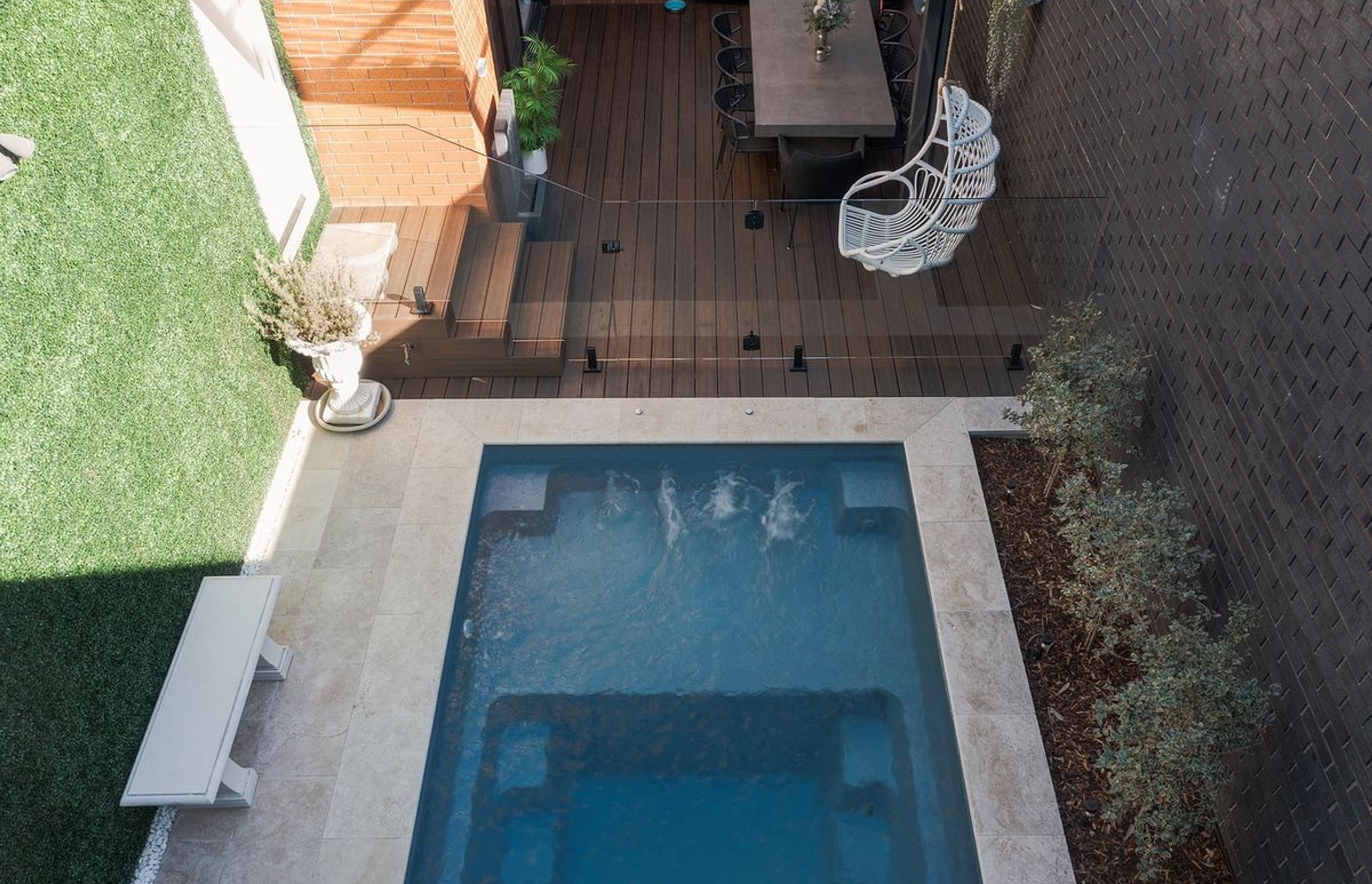 Beaumont Hills Residence
